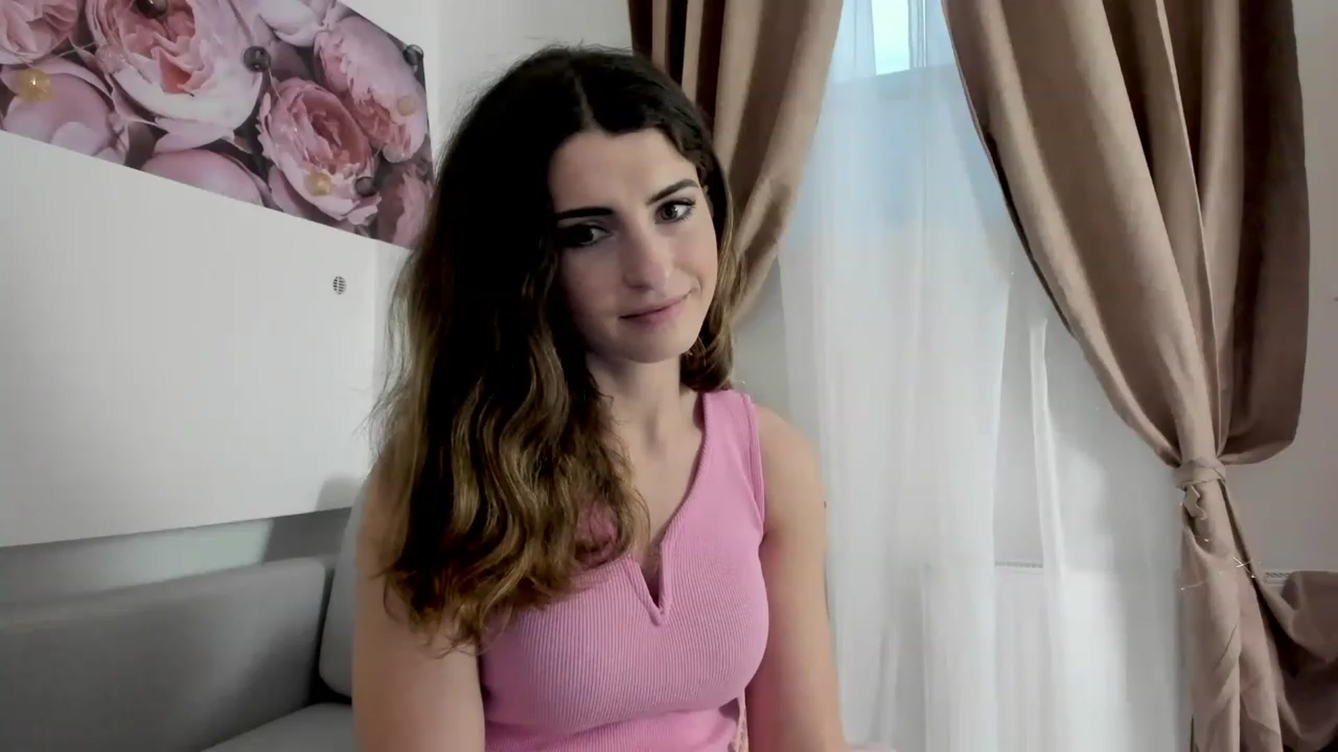 Gallery image thumbnail from EVA__LOVIA_'s myfreecams stream on, 12/15/2022, 13:00 image 14 of 20
