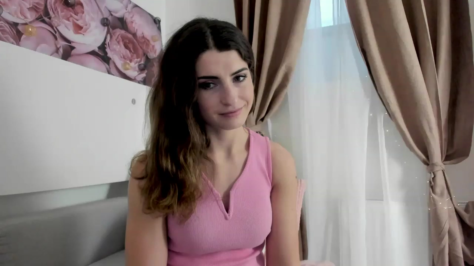 Gallery image thumbnail from EVA__LOVIA_'s myfreecams stream on, 12/15/2022, 13:00 image 2 of 20