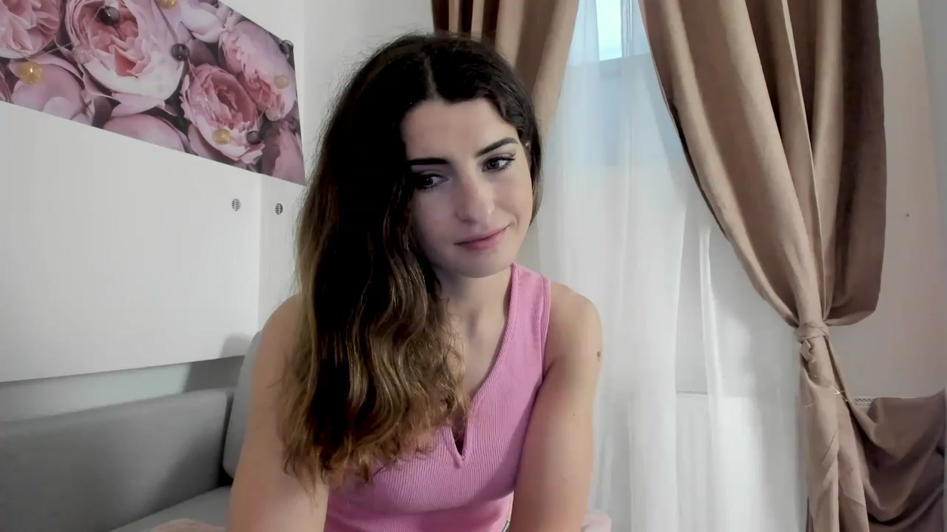 Gallery image thumbnail from EVA__LOVIA_'s myfreecams stream on, 12/15/2022, 13:00 image 10 of 20