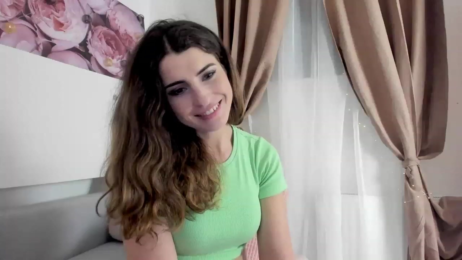 Gallery image thumbnail from EVA__LOVIA_'s myfreecams stream on, 12/15/2022, 15:21 image 2 of 20