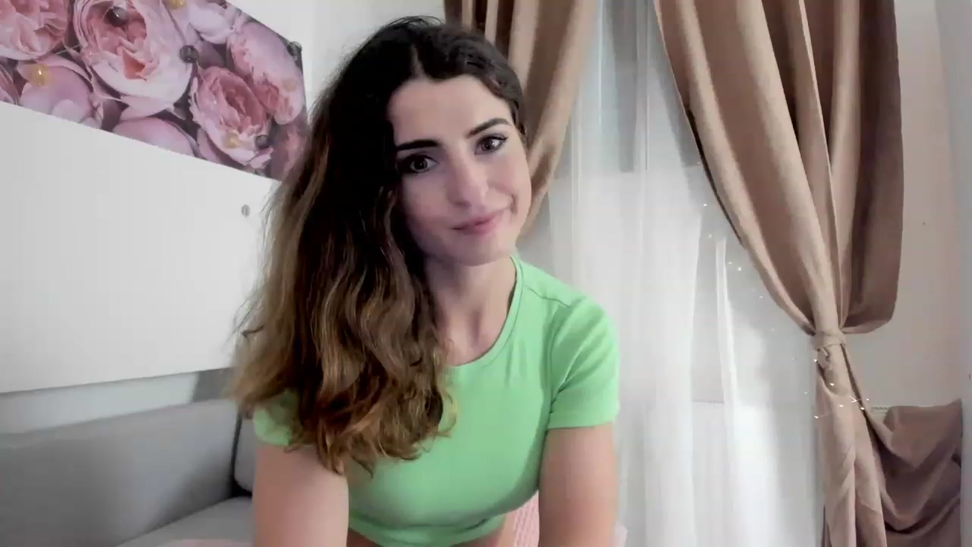 Gallery image thumbnail from EVA__LOVIA_'s myfreecams stream on, 12/15/2022, 15:21 image 20 of 20