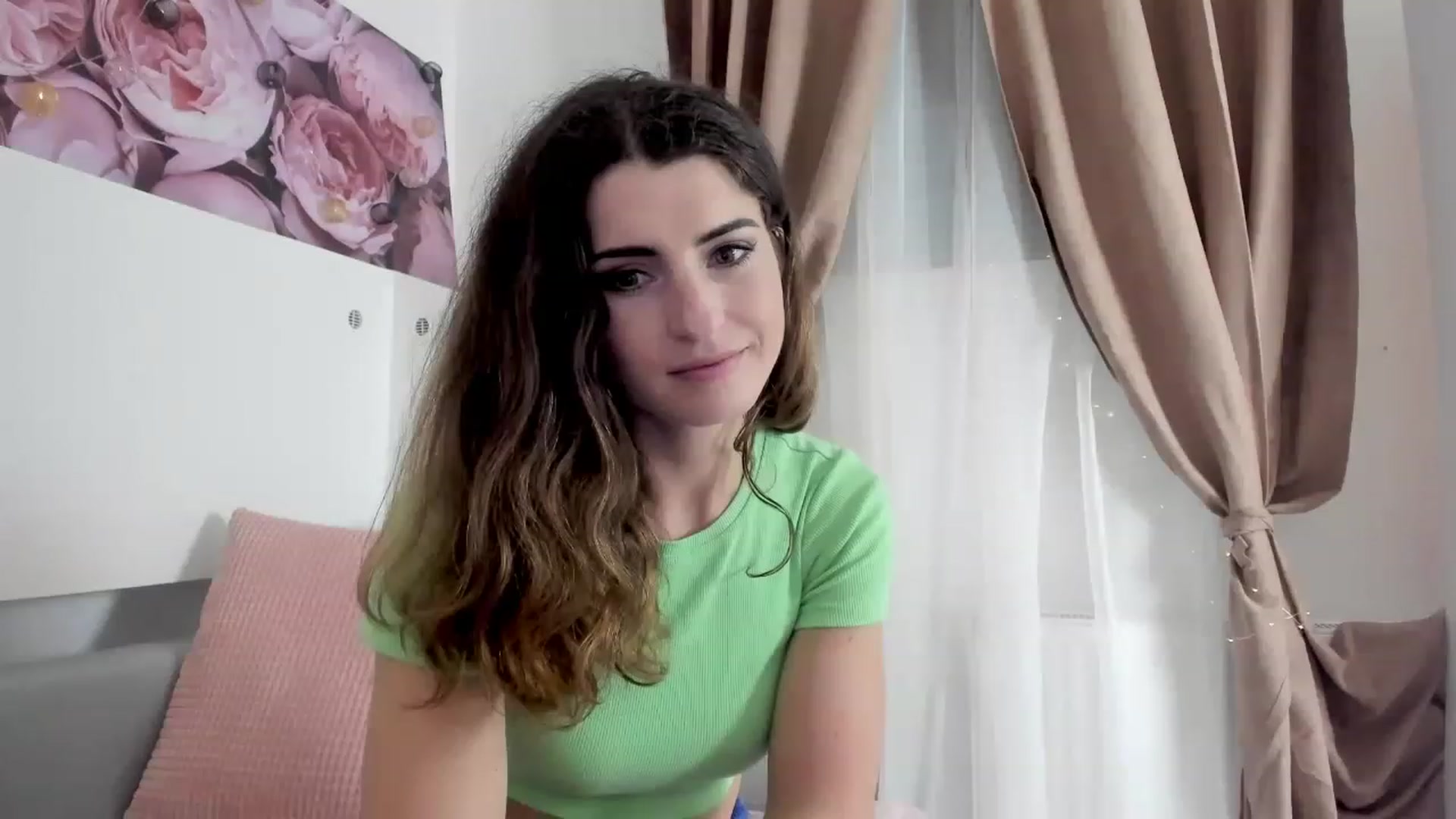 Gallery image thumbnail from EVA__LOVIA_'s myfreecams stream on, 12/15/2022, 18:08 image 2 of 20
