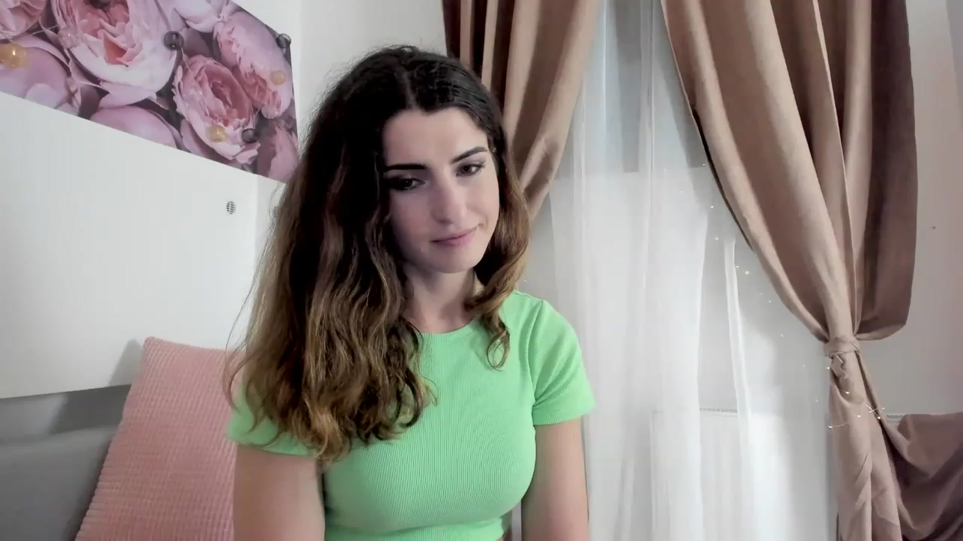 Gallery image thumbnail from EVA__LOVIA_'s myfreecams stream on, 12/15/2022, 18:08 image 9 of 20