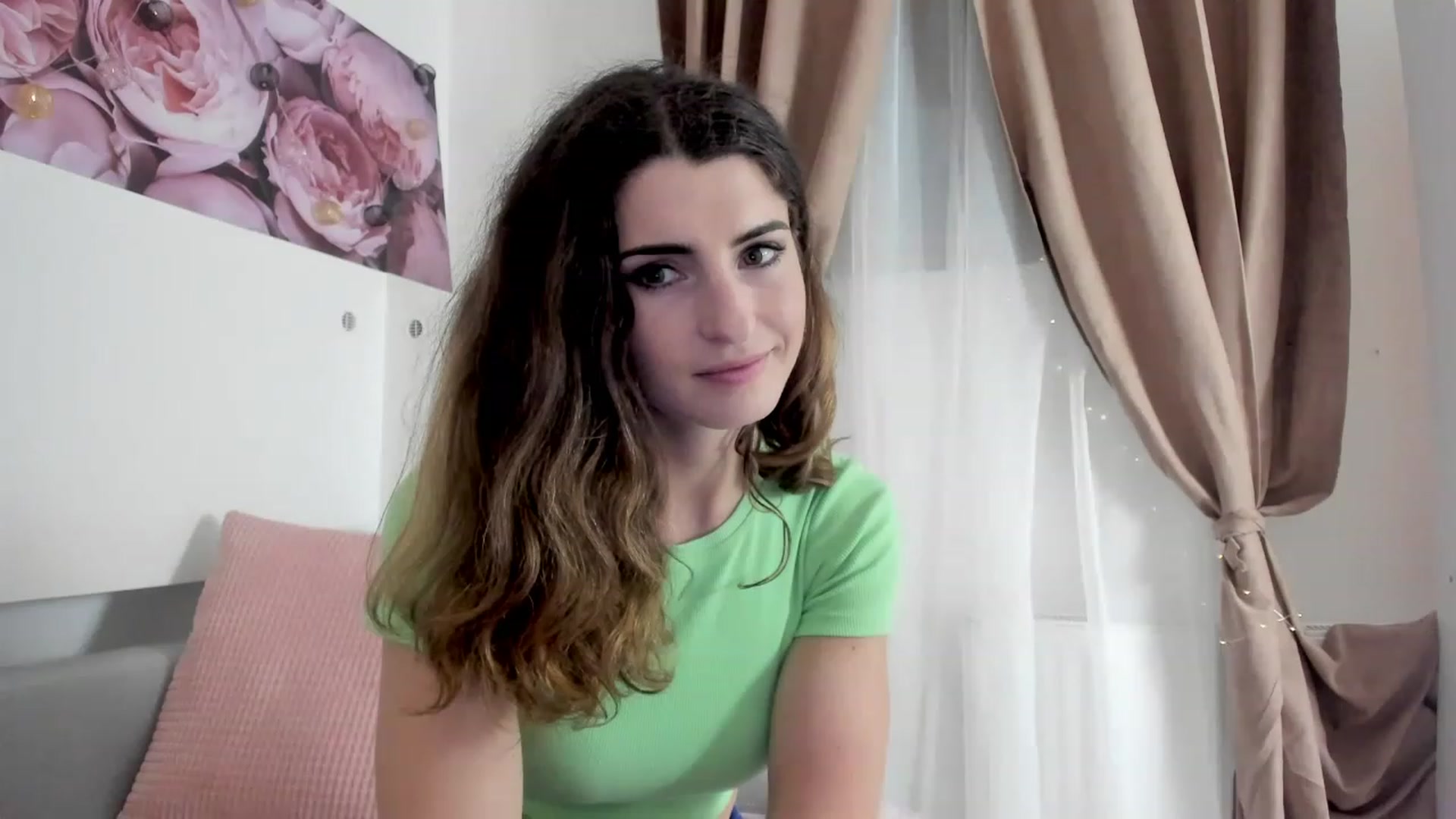 Gallery image thumbnail from EVA__LOVIA_'s myfreecams stream on, 12/15/2022, 18:08 image 4 of 20