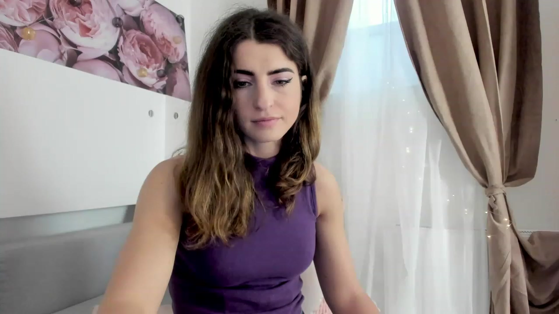 Gallery image thumbnail from EVA__LOVIA_'s myfreecams stream on, 12/20/2022, 11:20 image 11 of 20