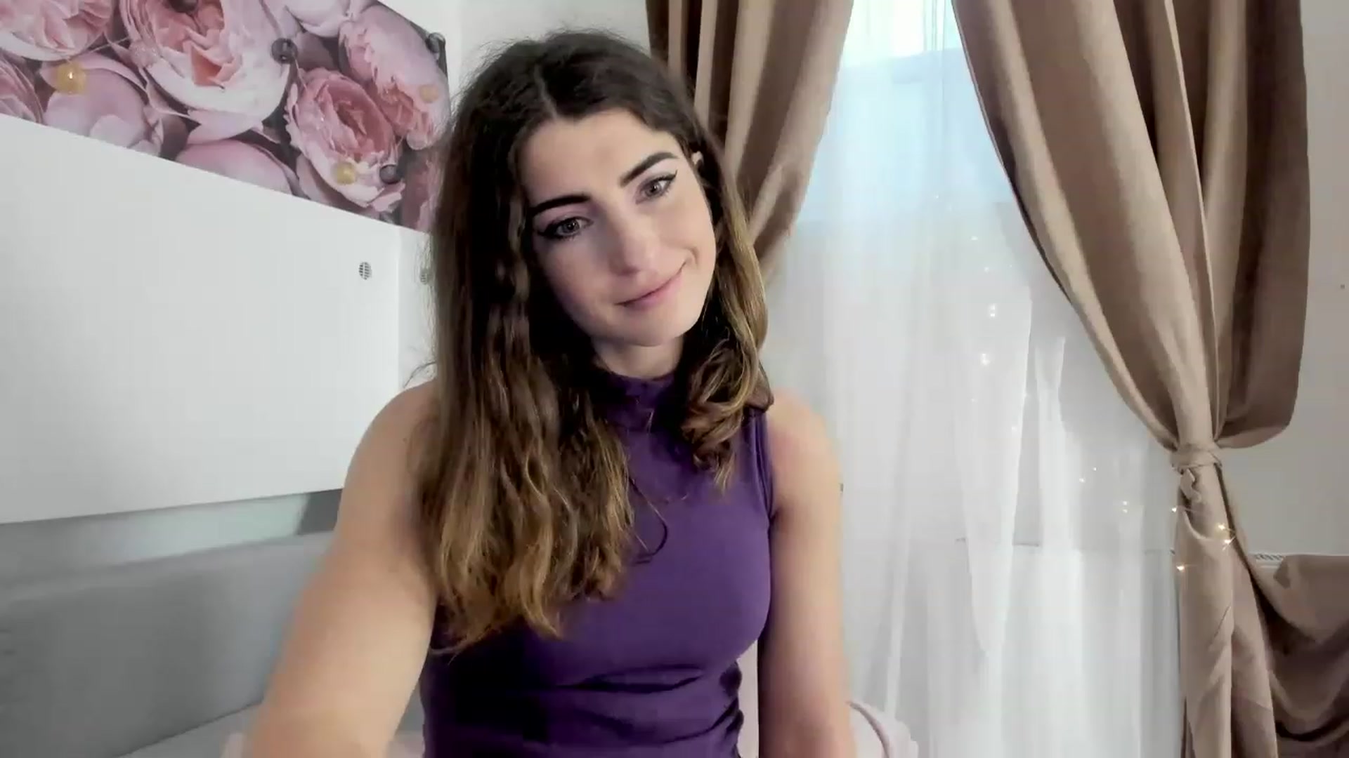 Gallery image thumbnail from EVA__LOVIA_'s myfreecams stream on, 12/20/2022, 11:20 image 5 of 20