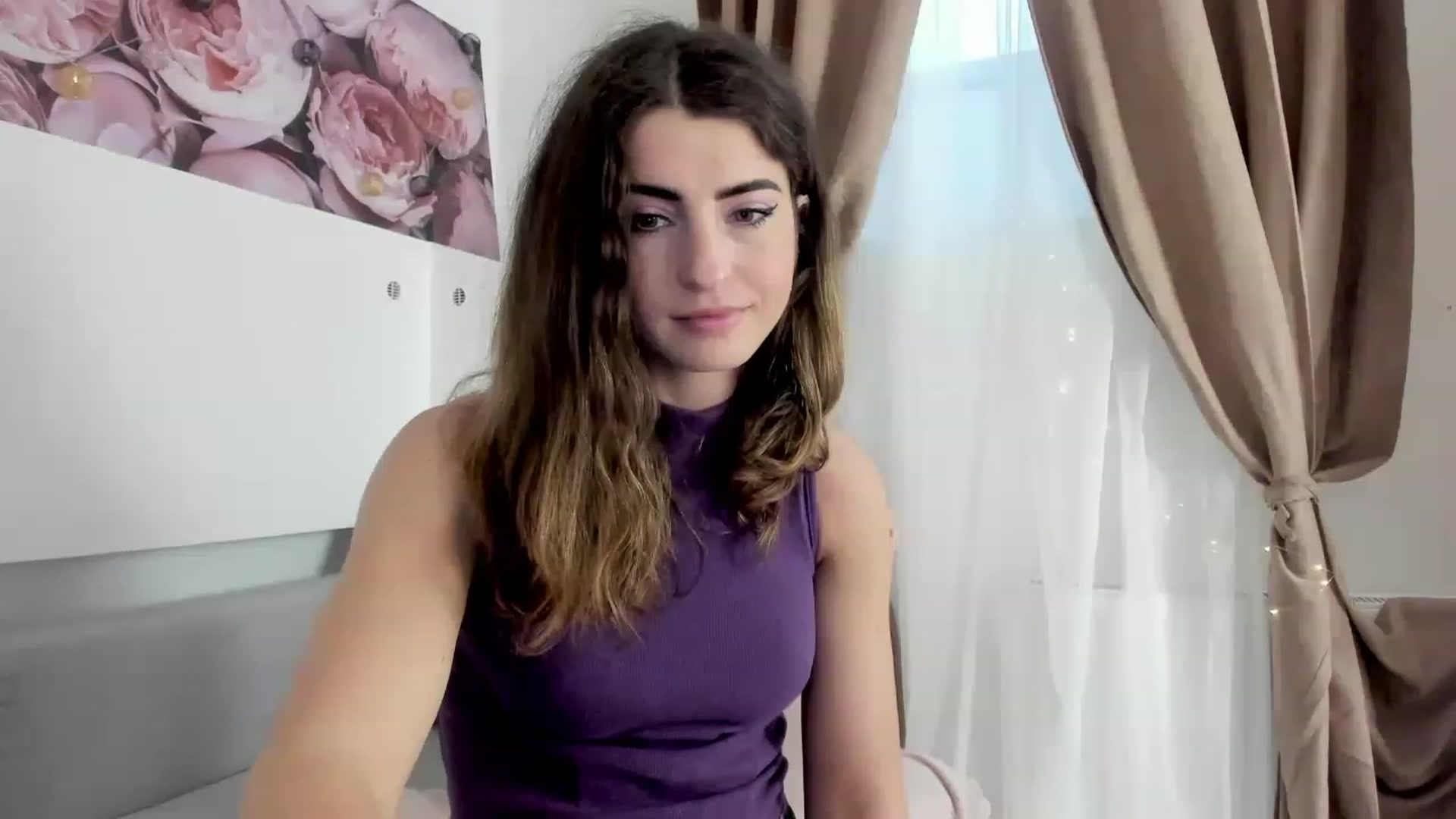 Gallery image thumbnail from EVA__LOVIA_'s myfreecams stream on, 12/20/2022, 11:20 image 6 of 20