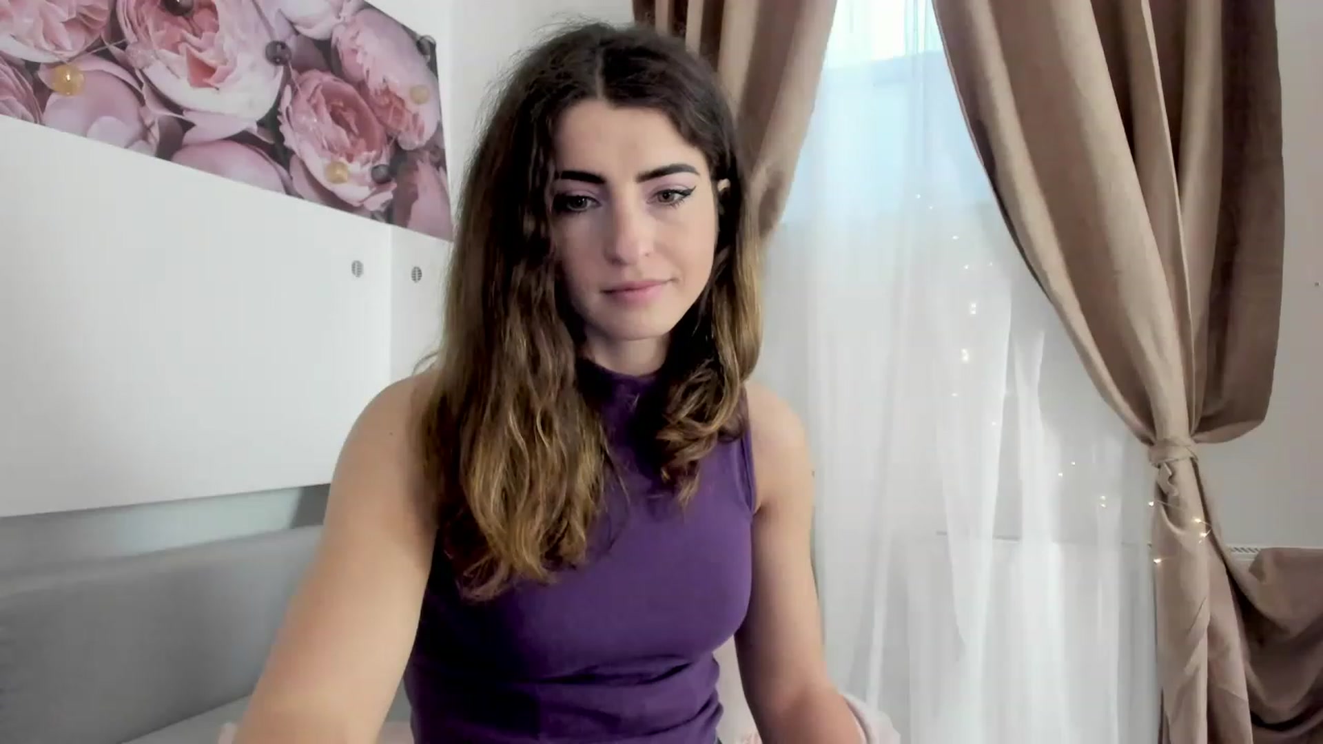 Gallery image thumbnail from EVA__LOVIA_'s myfreecams stream on, 12/20/2022, 11:20 image 12 of 20