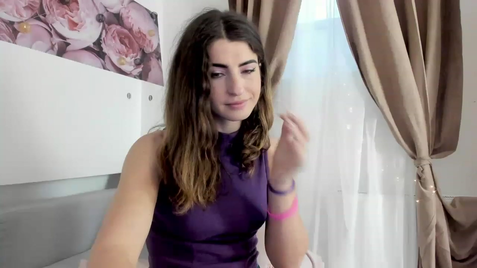 Gallery image thumbnail from EVA__LOVIA_'s myfreecams stream on, 12/20/2022, 11:20 image 9 of 20