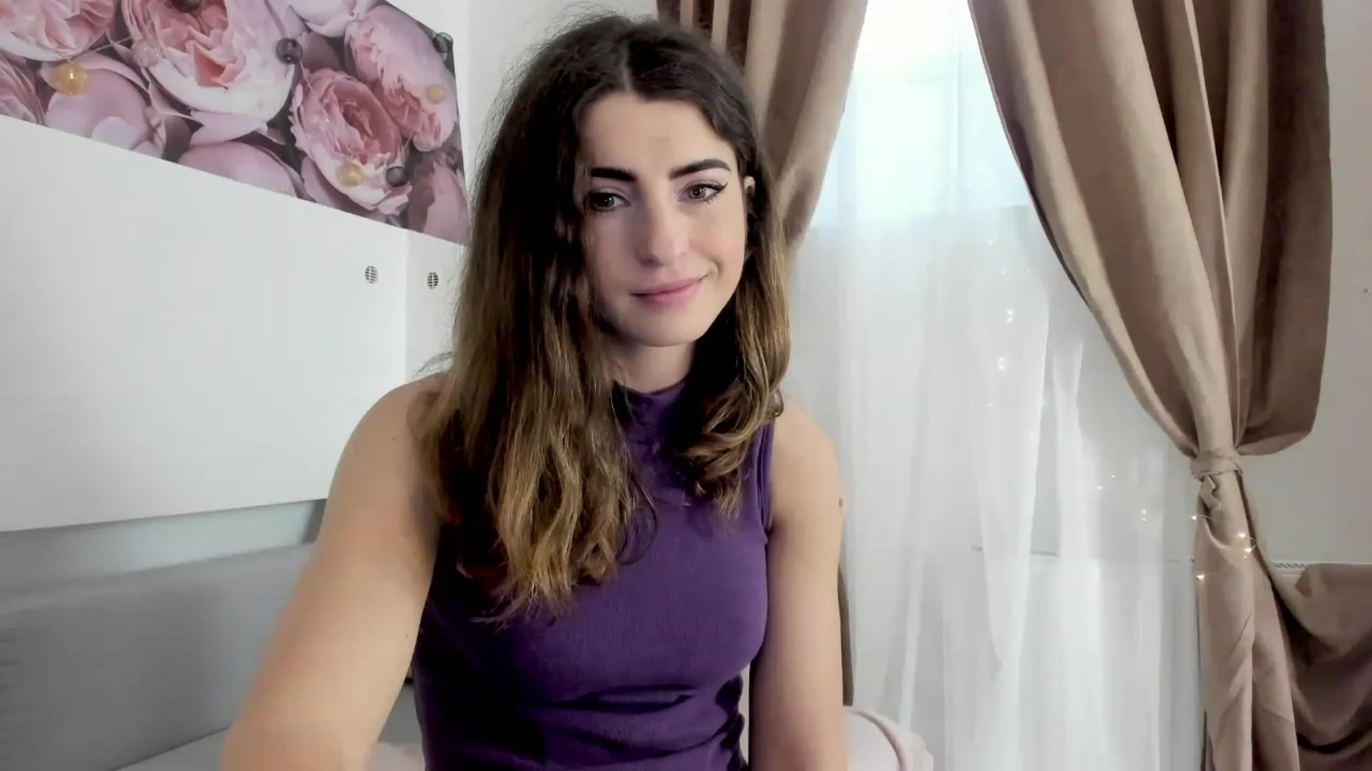 Gallery image thumbnail from EVA__LOVIA_'s myfreecams stream on, 12/20/2022, 11:20 image 1 of 20