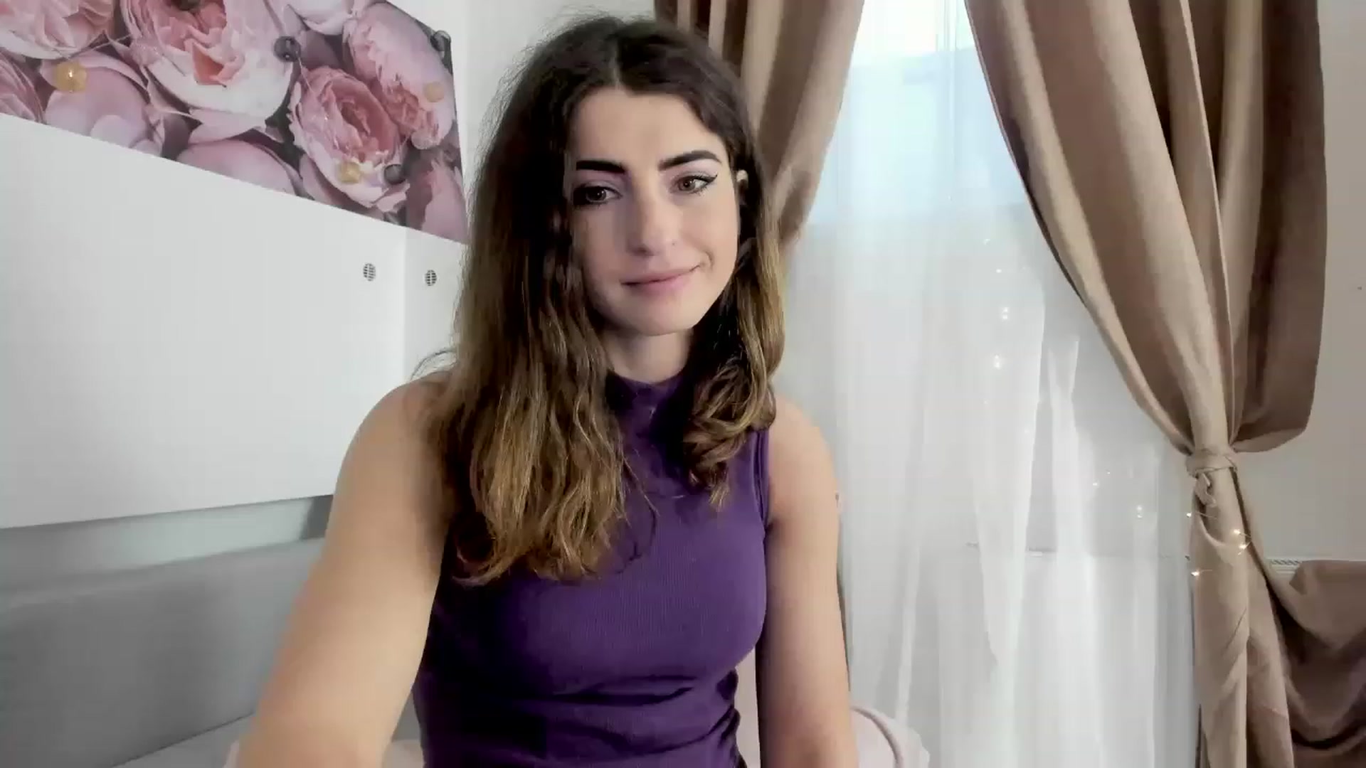 Gallery image thumbnail from EVA__LOVIA_'s myfreecams stream on, 12/20/2022, 11:20 image 4 of 20