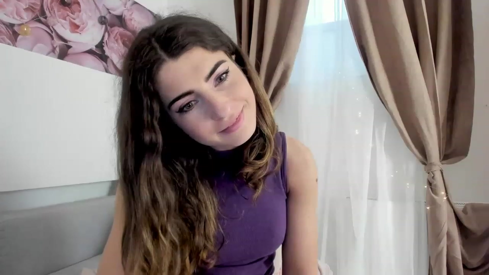 Gallery image thumbnail from EVA__LOVIA_'s myfreecams stream on, 12/20/2022, 11:20 image 15 of 20