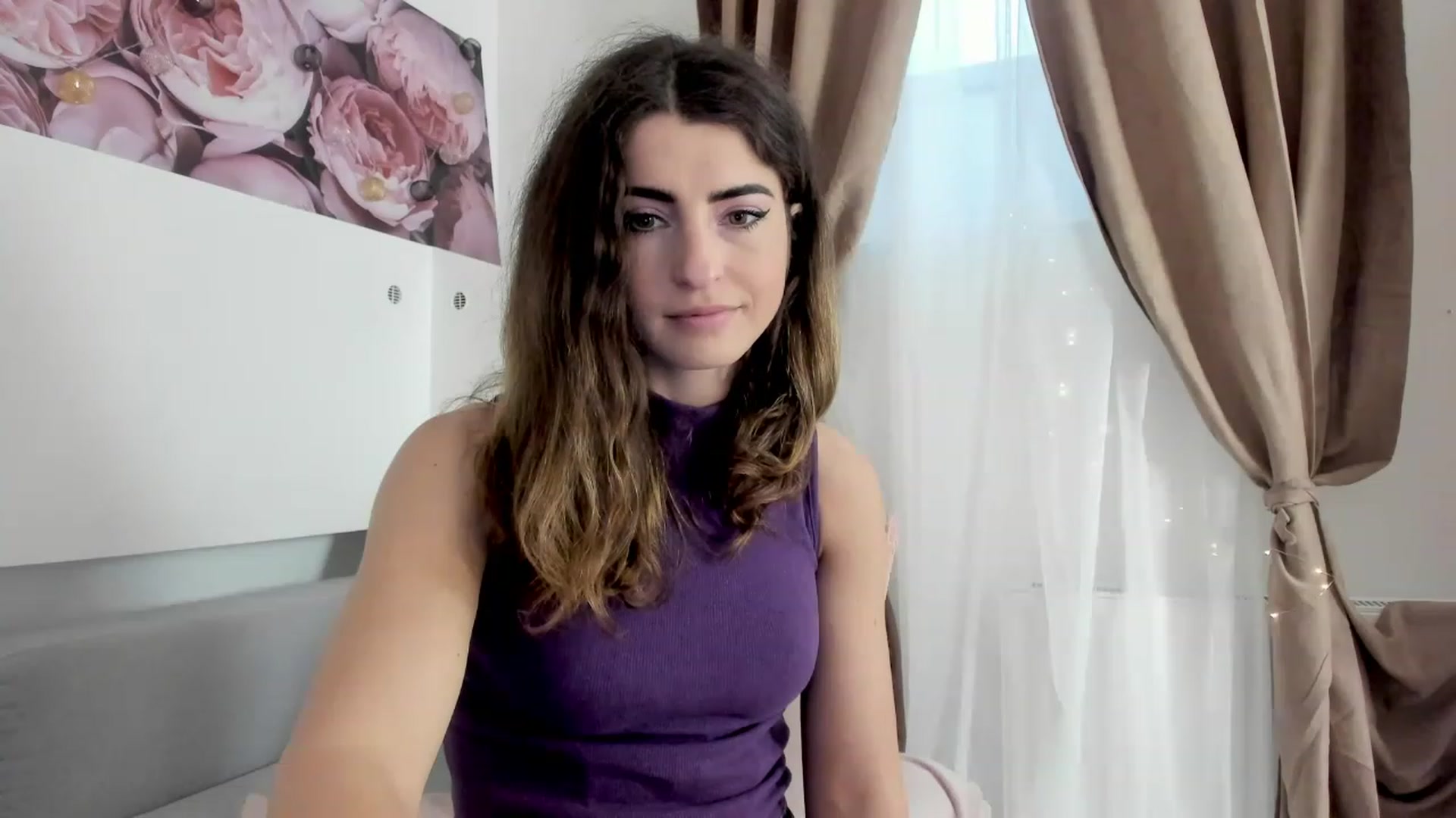 Gallery image thumbnail from EVA__LOVIA_'s myfreecams stream on, 12/20/2022, 11:20 image 14 of 20