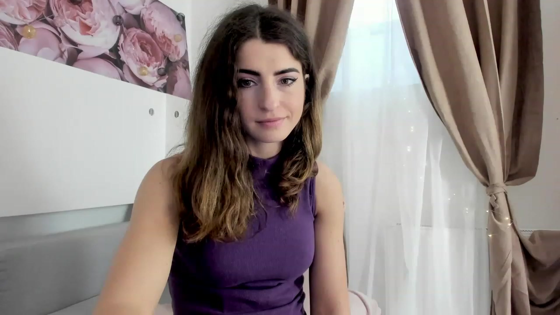 Gallery image thumbnail from EVA__LOVIA_'s myfreecams stream on, 12/20/2022, 11:20 image 3 of 20