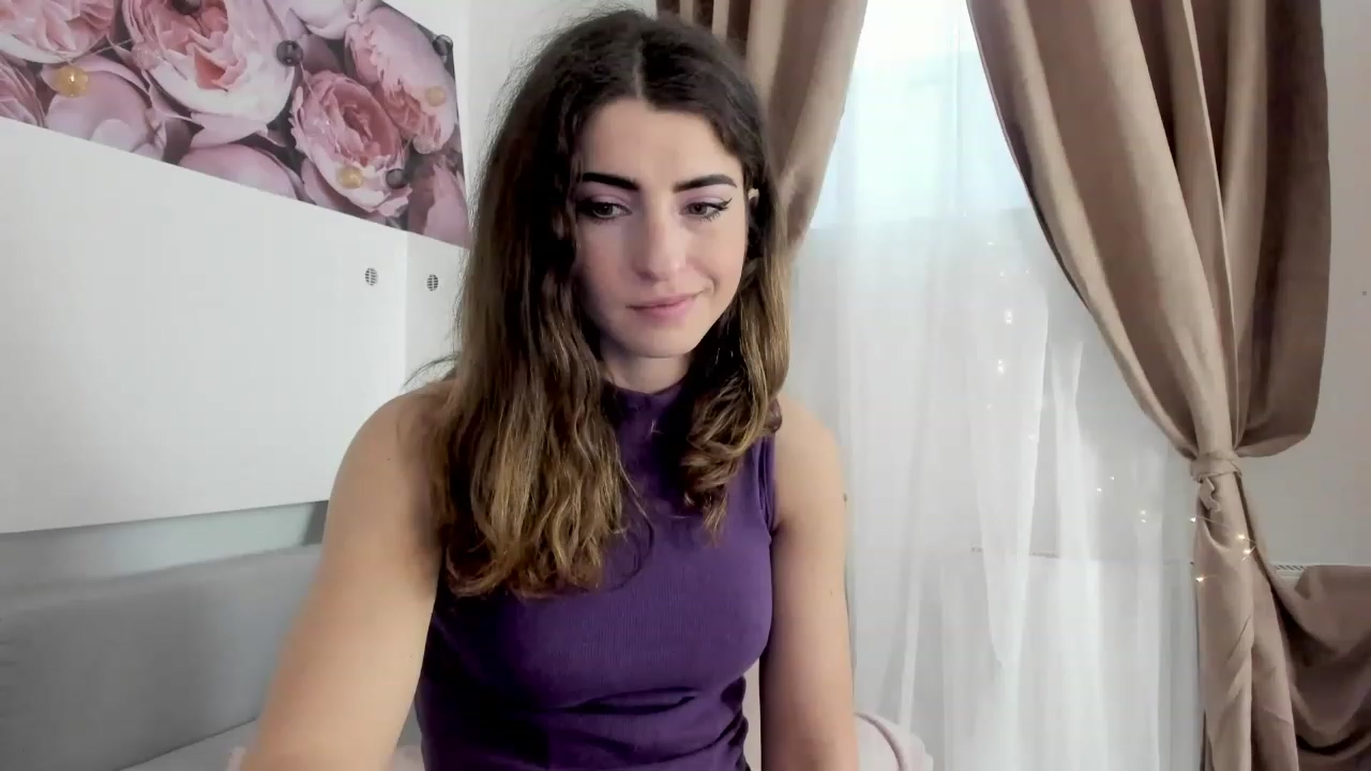 Gallery image thumbnail from EVA__LOVIA_'s myfreecams stream on, 12/20/2022, 11:20 image 2 of 20