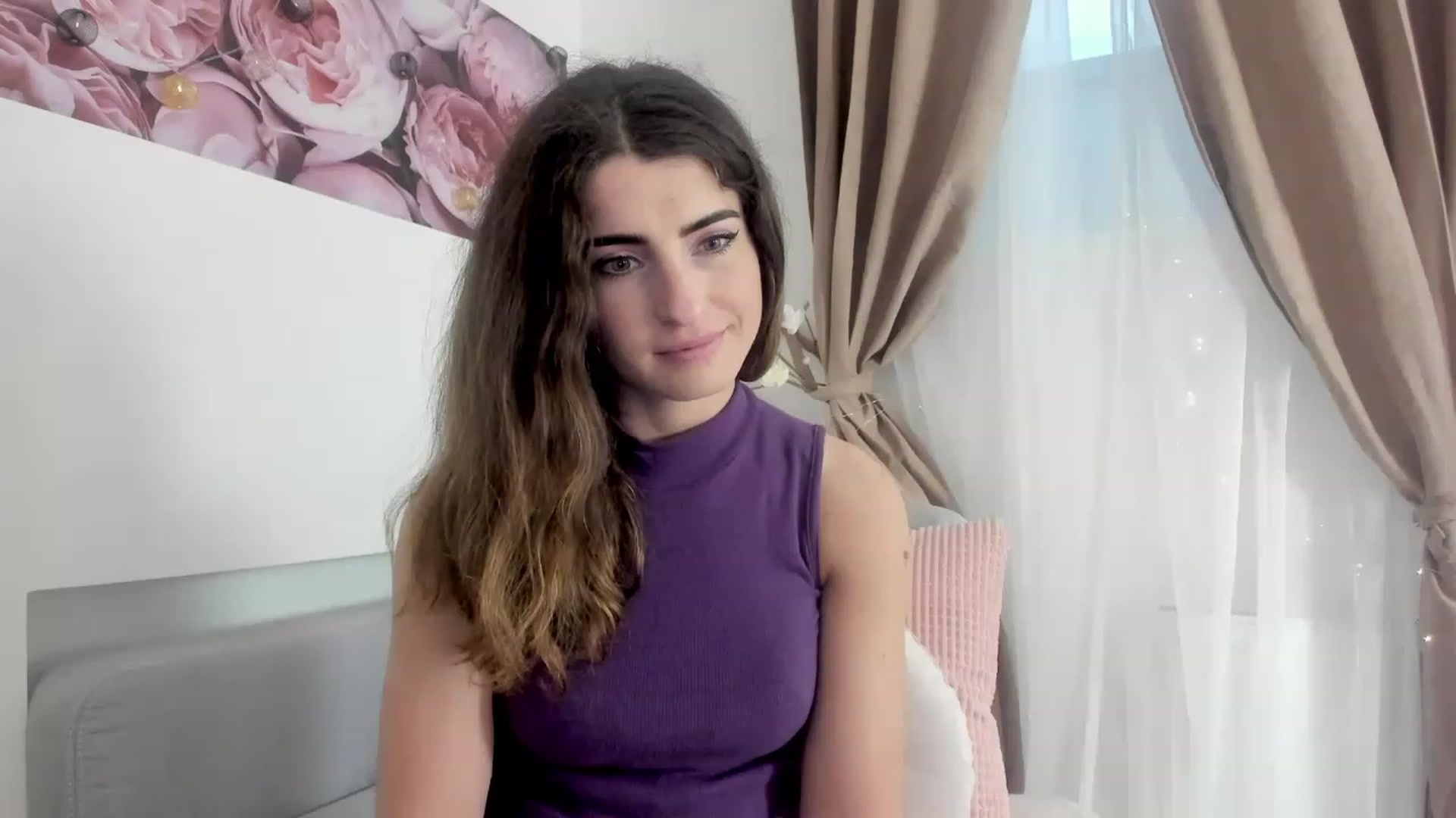 Gallery image thumbnail from EVA__LOVIA_'s myfreecams stream on, 12/20/2022, 15:05 image 10 of 20