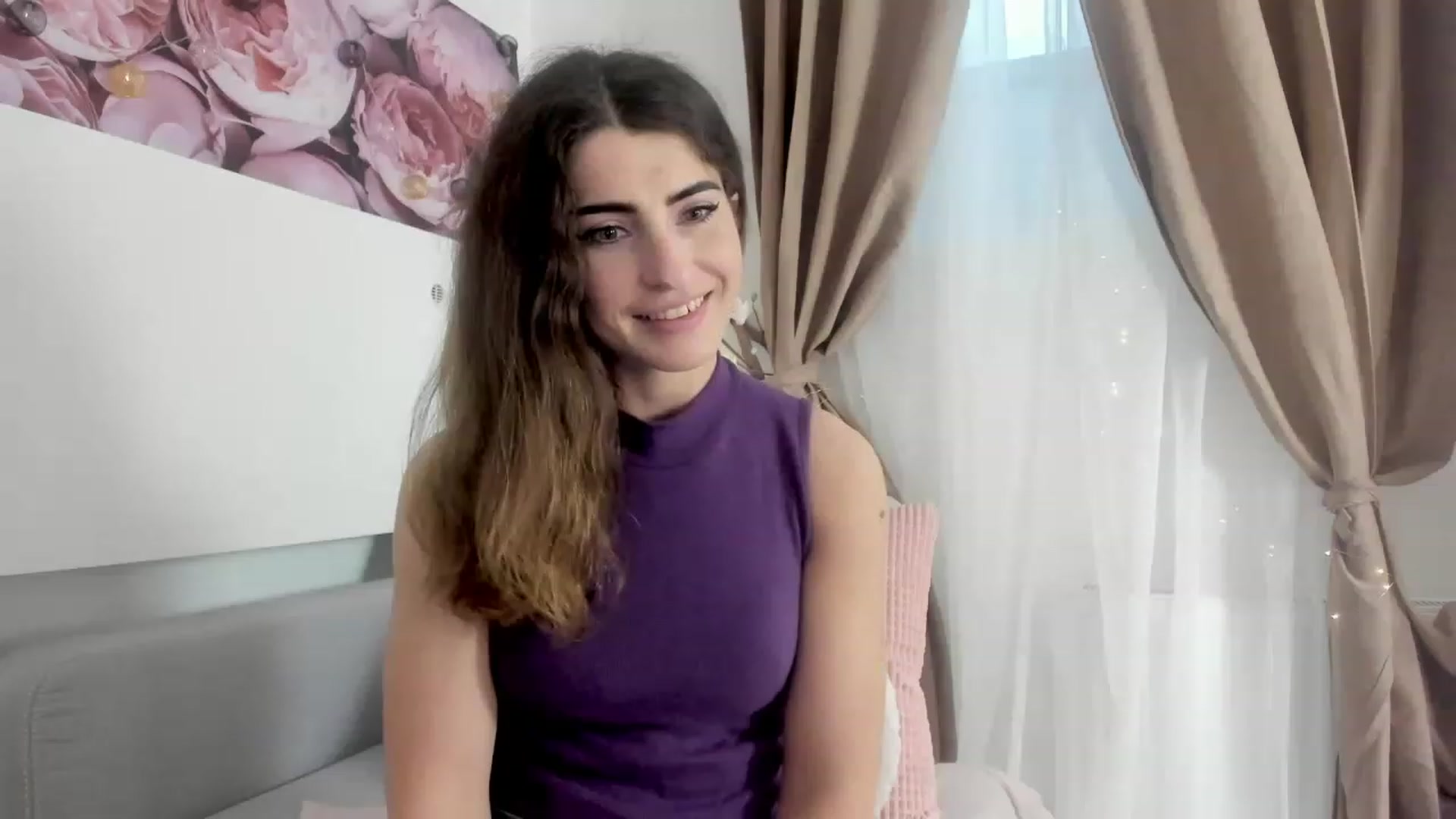 Gallery image thumbnail from EVA__LOVIA_'s myfreecams stream on, 12/20/2022, 15:05 image 6 of 20