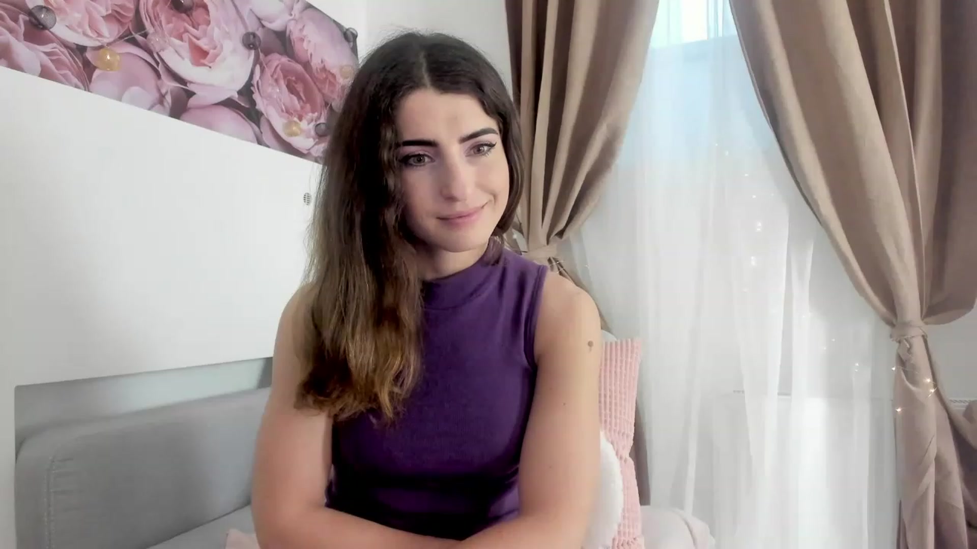 Gallery image thumbnail from EVA__LOVIA_'s myfreecams stream on, 12/20/2022, 15:05 image 2 of 20
