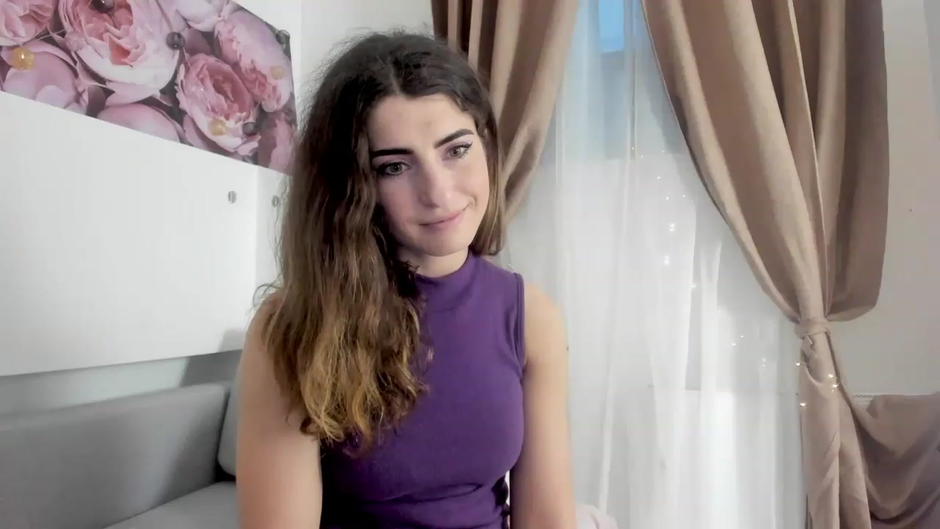 Gallery image thumbnail from EVA__LOVIA_'s myfreecams stream on, 12/20/2022, 15:05 image 17 of 20