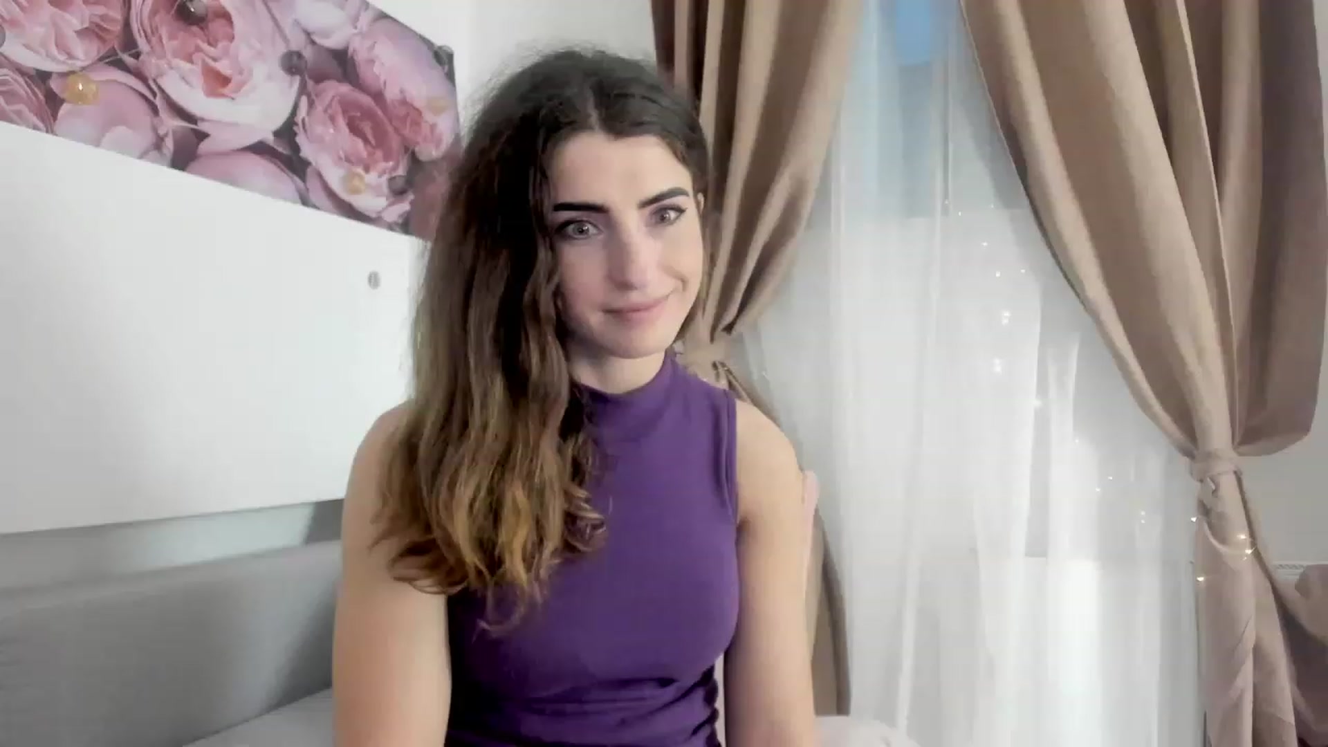 Gallery image thumbnail from EVA__LOVIA_'s myfreecams stream on, 12/20/2022, 15:05 image 19 of 20