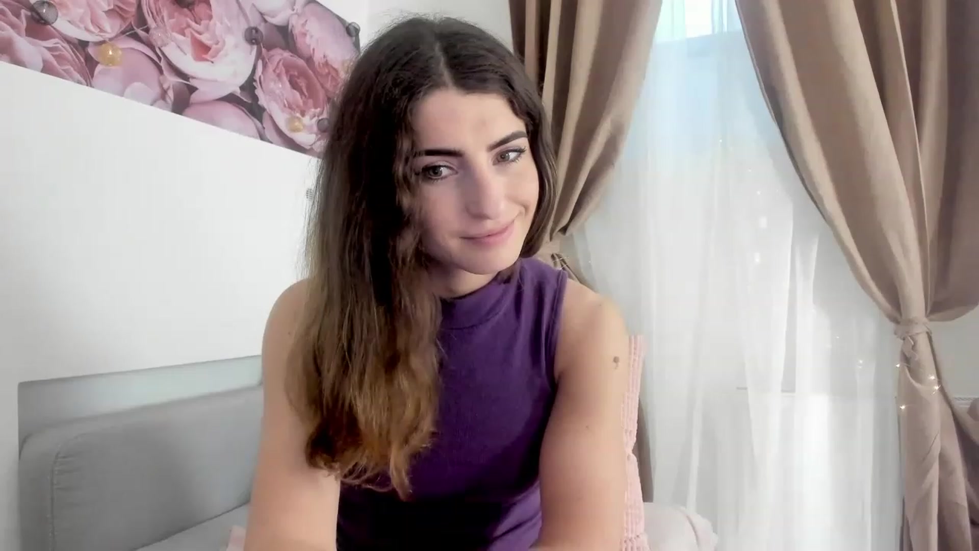 Gallery image thumbnail from EVA__LOVIA_'s myfreecams stream on, 12/20/2022, 15:05 image 3 of 20