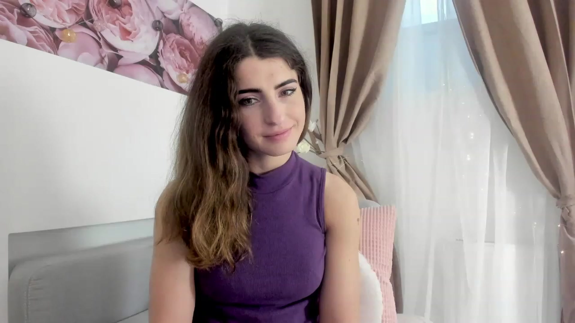 Gallery image thumbnail from EVA__LOVIA_'s myfreecams stream on, 12/20/2022, 15:05 image 9 of 20