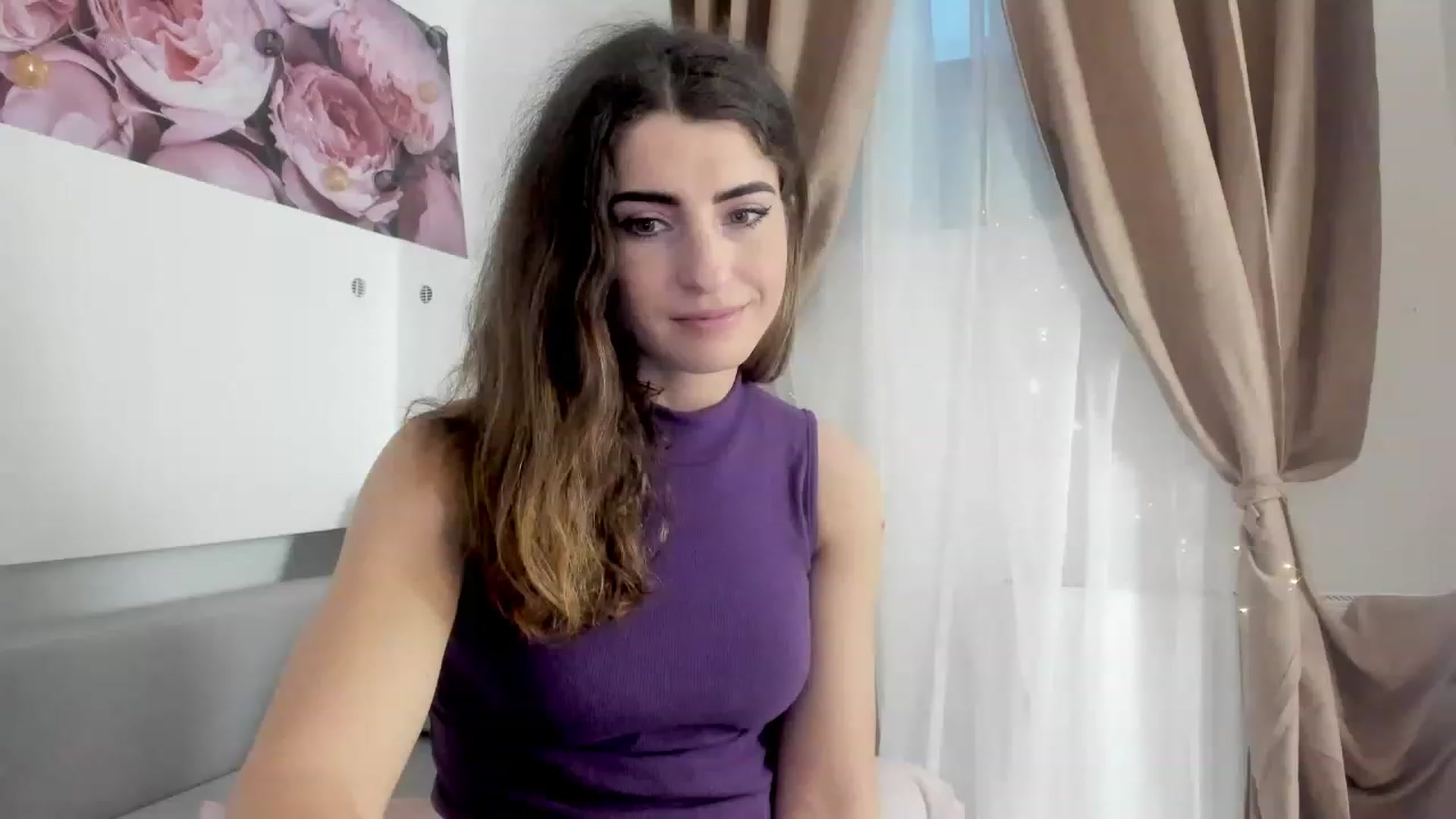 Gallery image thumbnail from EVA__LOVIA_'s myfreecams stream on, 12/20/2022, 15:05 image 16 of 20