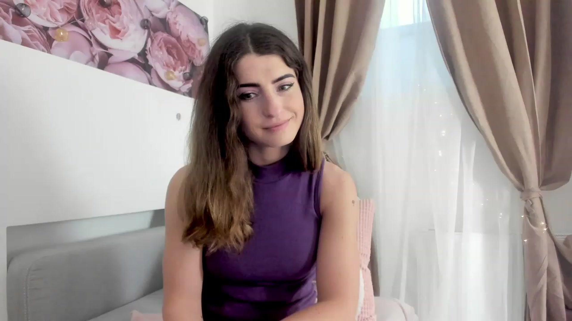 Gallery image thumbnail from EVA__LOVIA_'s myfreecams stream on, 12/20/2022, 15:05 image 1 of 20