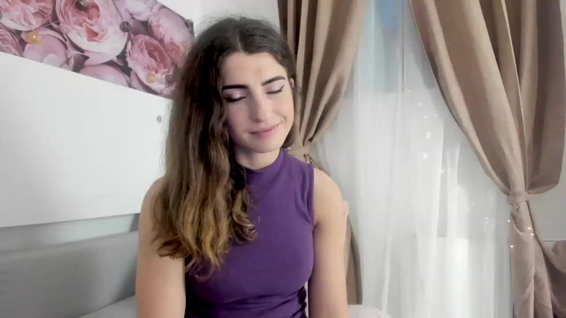 Gallery image thumbnail from EVA__LOVIA_'s myfreecams stream on, 12/20/2022, 15:05 image 20 of 20