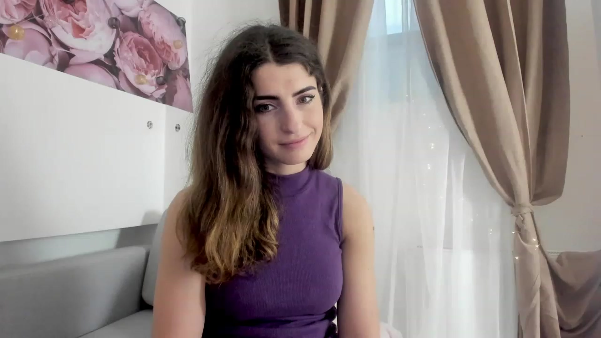 Gallery image thumbnail from EVA__LOVIA_'s myfreecams stream on, 12/20/2022, 15:05 image 13 of 20