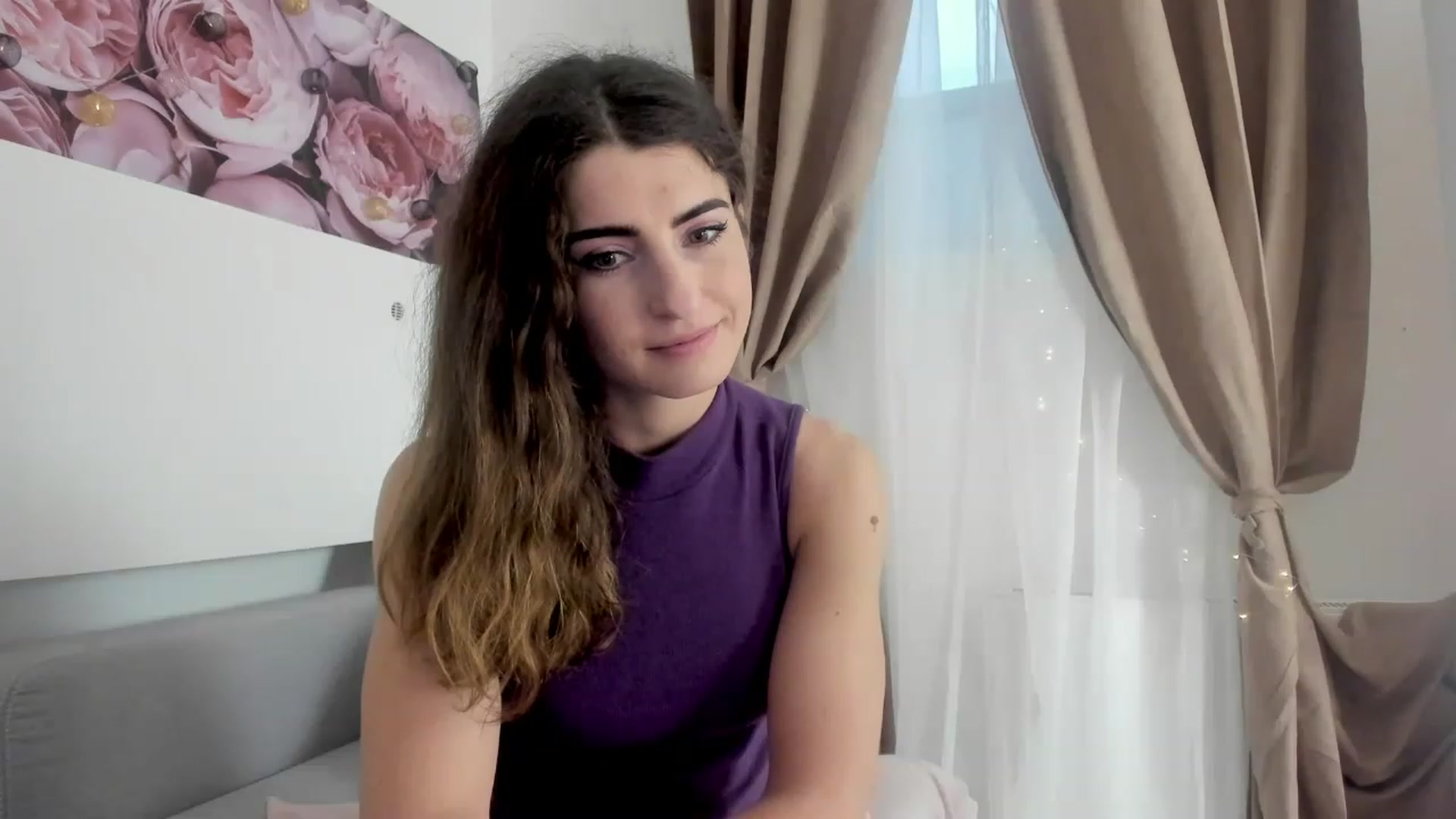 Gallery image thumbnail from EVA__LOVIA_'s myfreecams stream on, 12/20/2022, 15:05 image 8 of 20