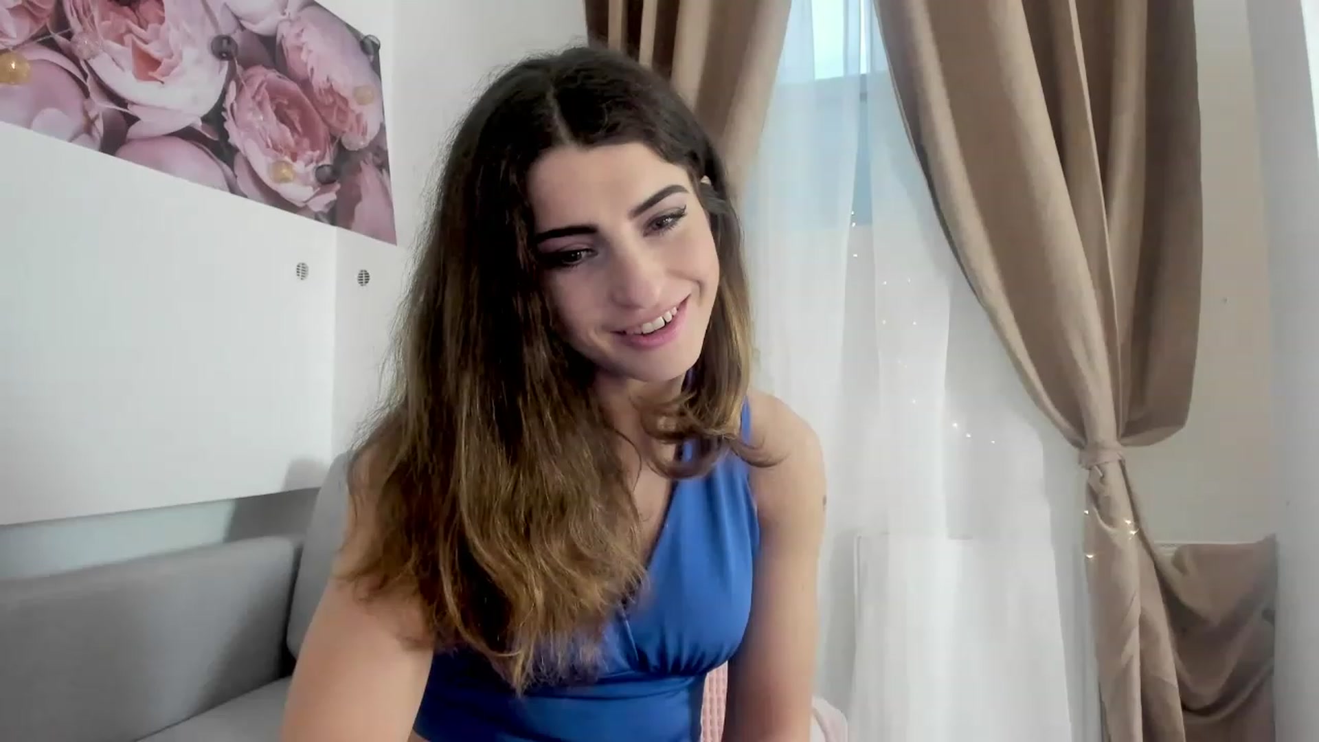 Gallery image thumbnail from EVA__LOVIA_'s myfreecams stream on, 12/21/2022, 10:53 image 1 of 20