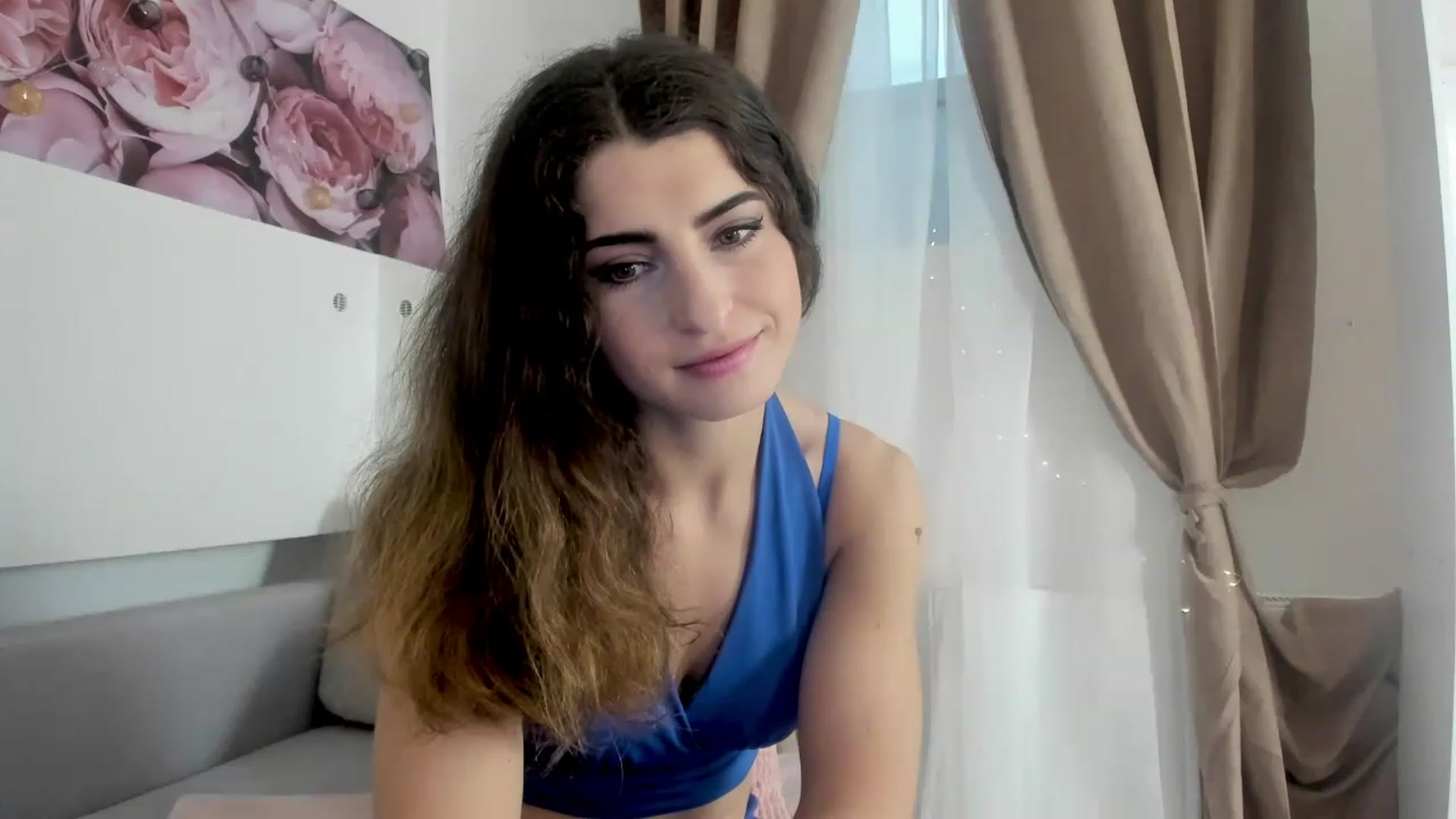 Gallery image thumbnail from EVA__LOVIA_'s myfreecams stream on, 12/21/2022, 10:53 image 15 of 20