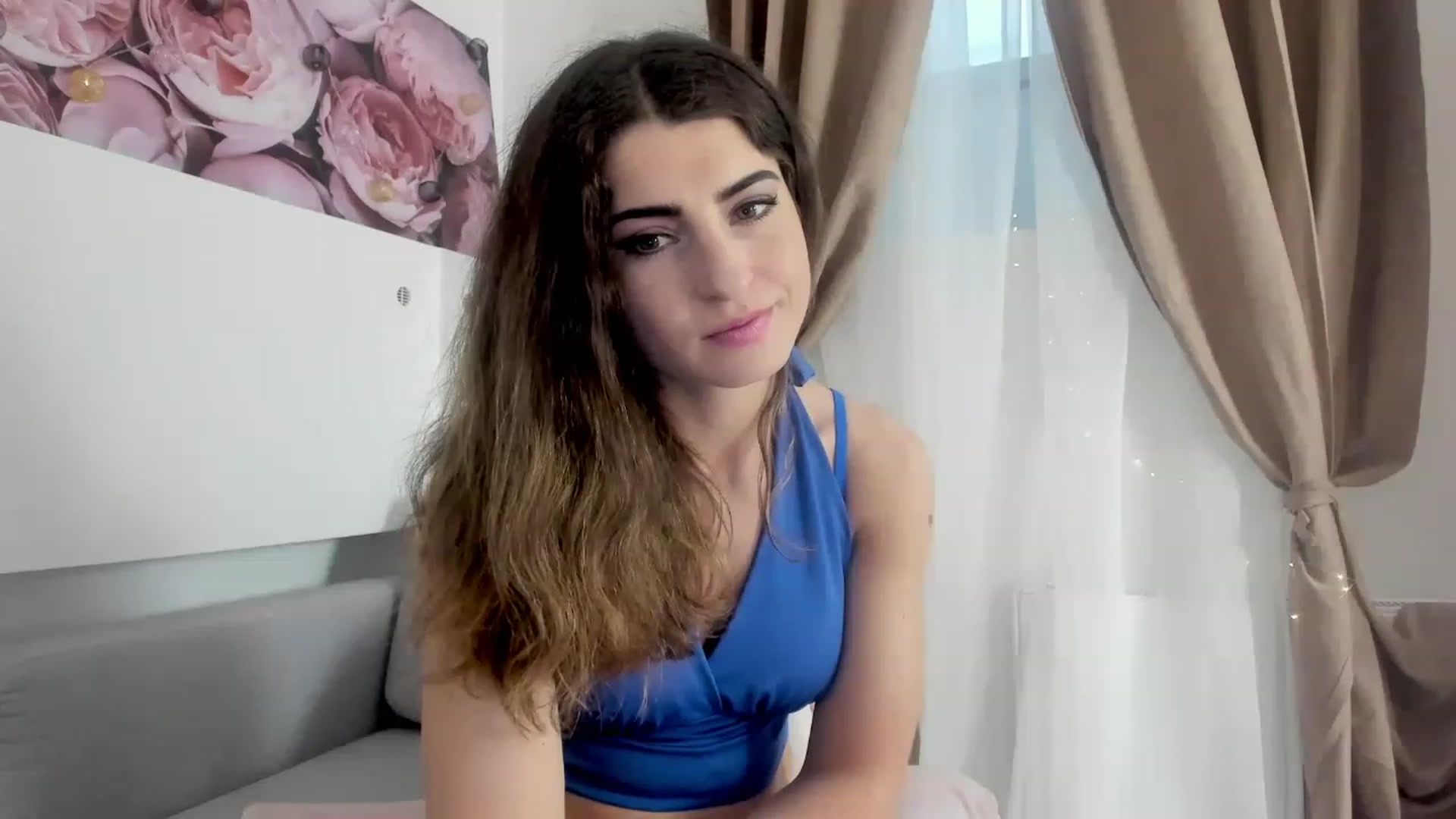 Gallery image thumbnail from EVA__LOVIA_'s myfreecams stream on, 12/21/2022, 10:53 image 4 of 20