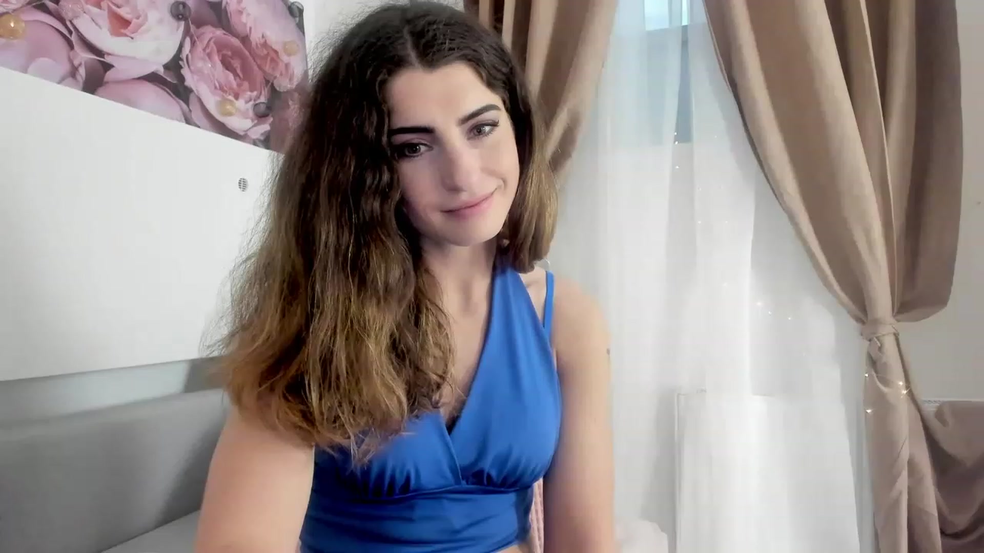 Gallery image thumbnail from EVA__LOVIA_'s myfreecams stream on, 12/21/2022, 13:23 image 6 of 20