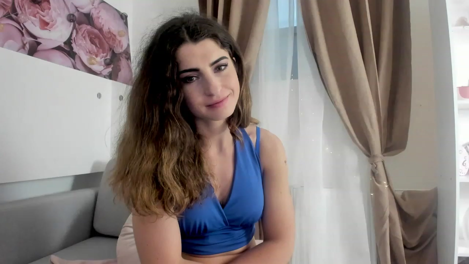 Gallery image thumbnail from EVA__LOVIA_'s myfreecams stream on, 12/21/2022, 13:23 image 19 of 20