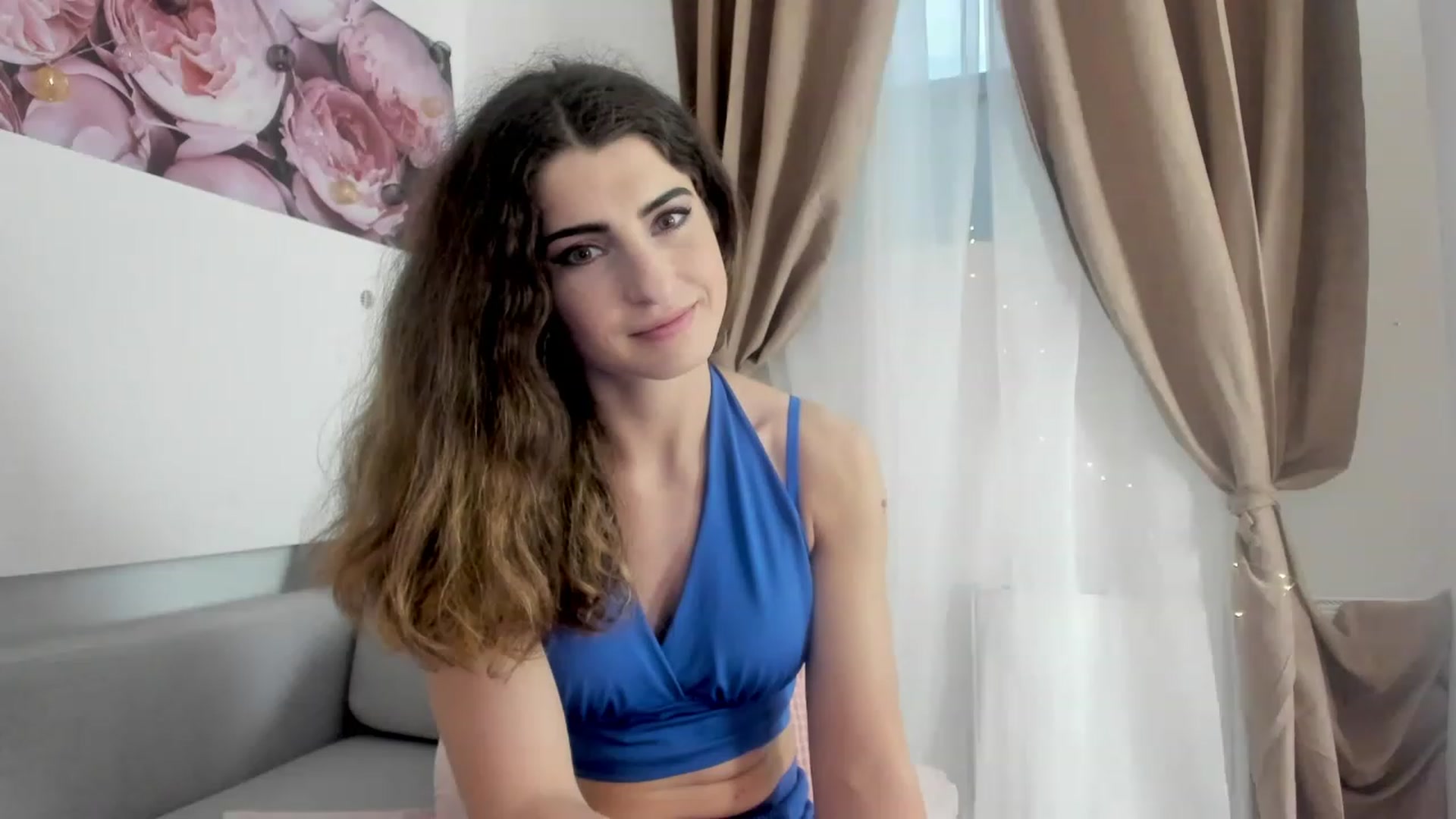 Gallery image thumbnail from EVA__LOVIA_'s myfreecams stream on, 12/21/2022, 13:23 image 1 of 20