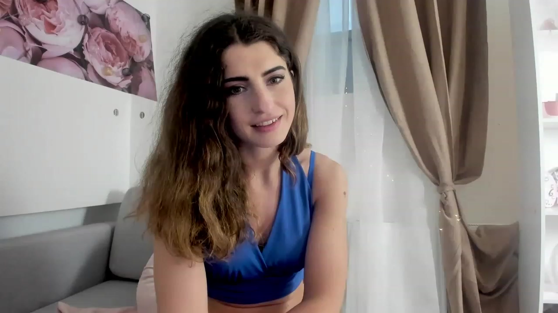 Gallery image thumbnail from EVA__LOVIA_'s myfreecams stream on, 12/21/2022, 13:23 image 15 of 20