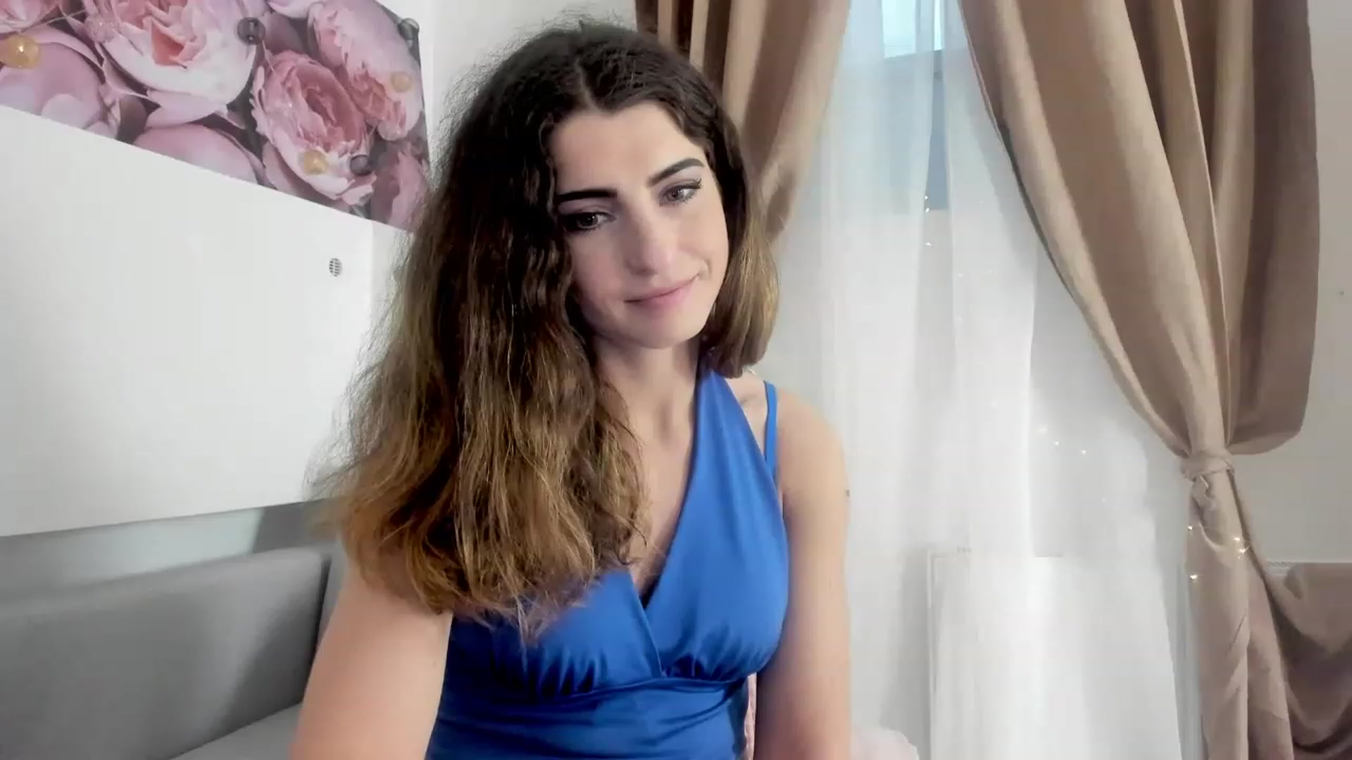 Gallery image thumbnail from EVA__LOVIA_'s myfreecams stream on, 12/21/2022, 13:23 image 5 of 20