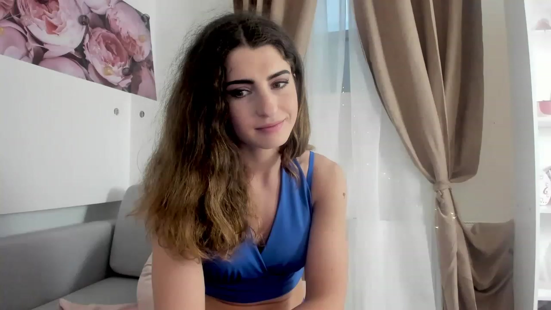 Gallery image thumbnail from EVA__LOVIA_'s myfreecams stream on, 12/21/2022, 13:23 image 16 of 20
