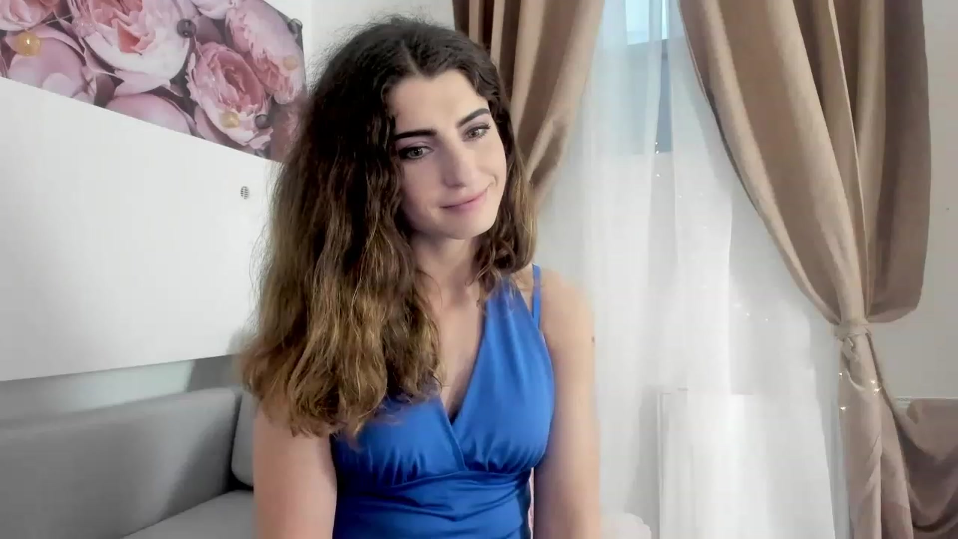 Gallery image thumbnail from EVA__LOVIA_'s myfreecams stream on, 12/21/2022, 13:23 image 9 of 20