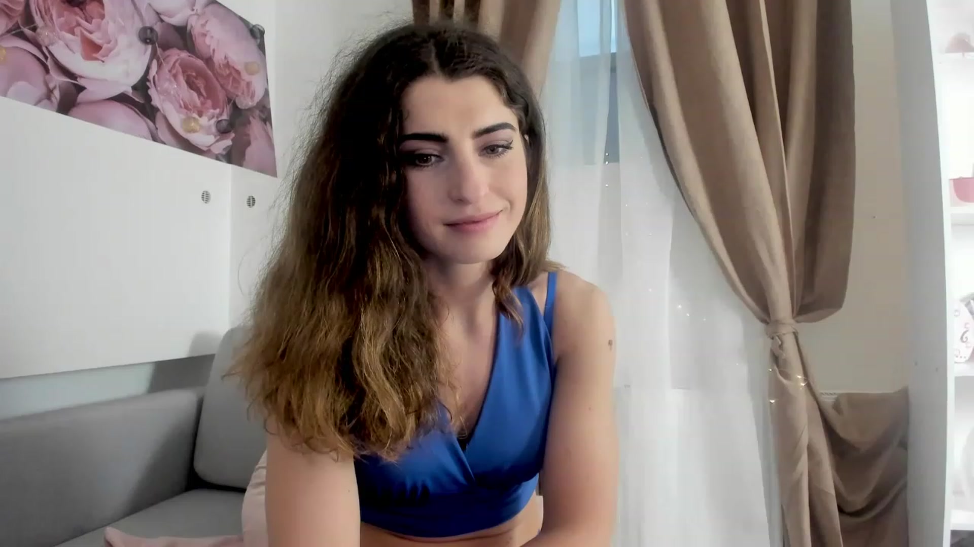 Gallery image thumbnail from EVA__LOVIA_'s myfreecams stream on, 12/21/2022, 13:23 image 18 of 20