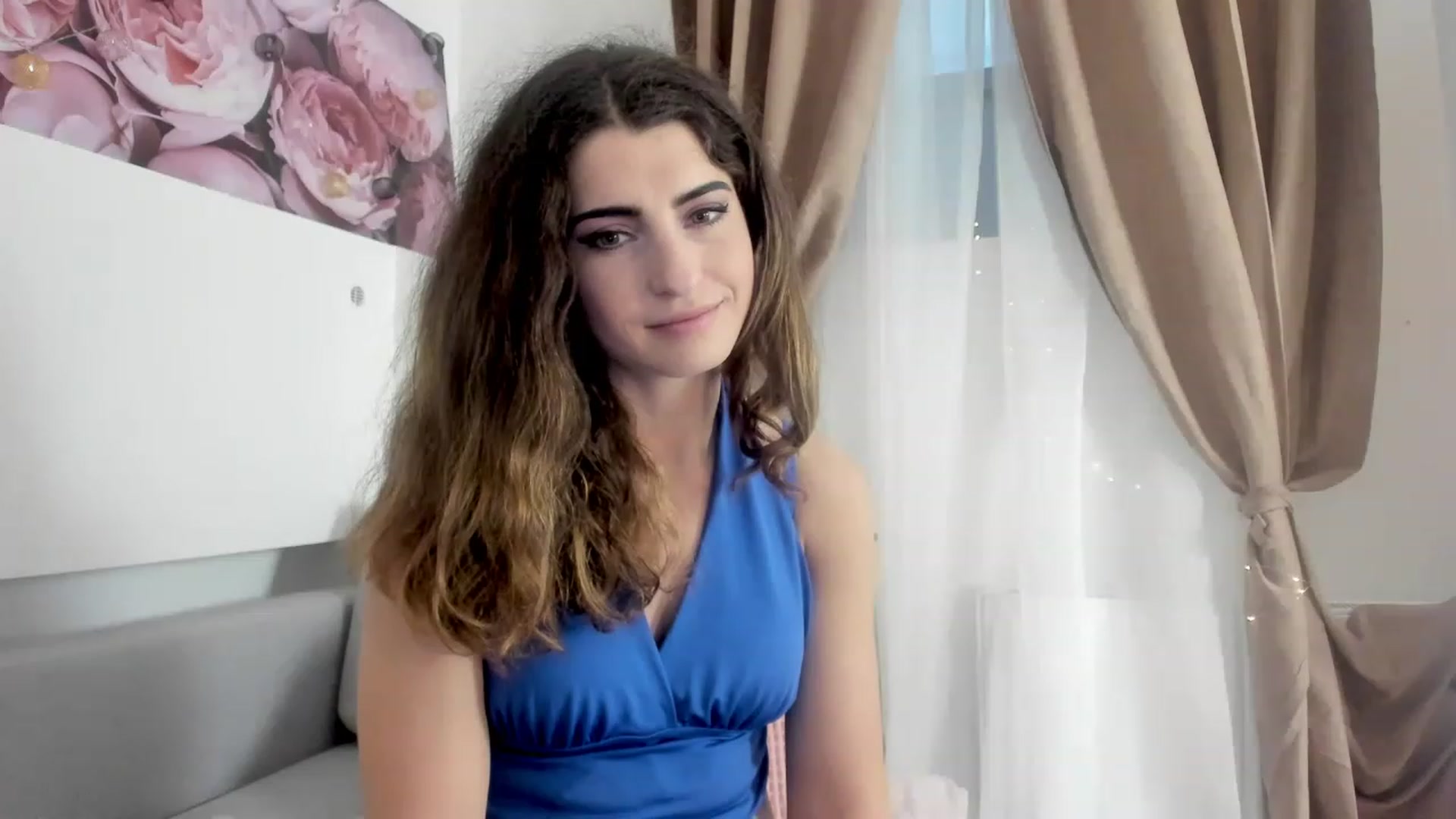 Gallery image thumbnail from EVA__LOVIA_'s myfreecams stream on, 12/21/2022, 13:59 image 15 of 20