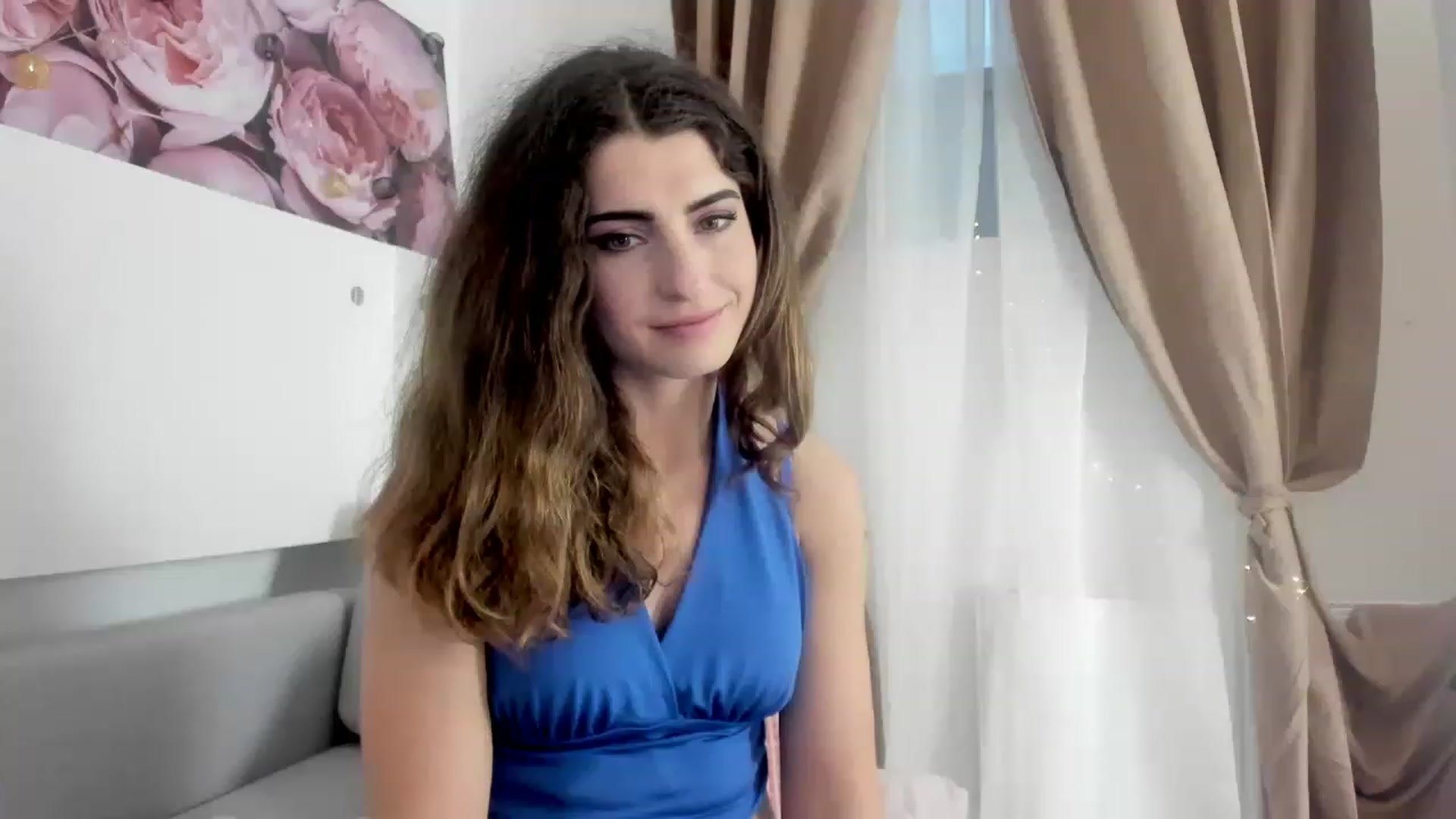 Gallery image thumbnail from EVA__LOVIA_'s myfreecams stream on, 12/21/2022, 13:59 image 16 of 20