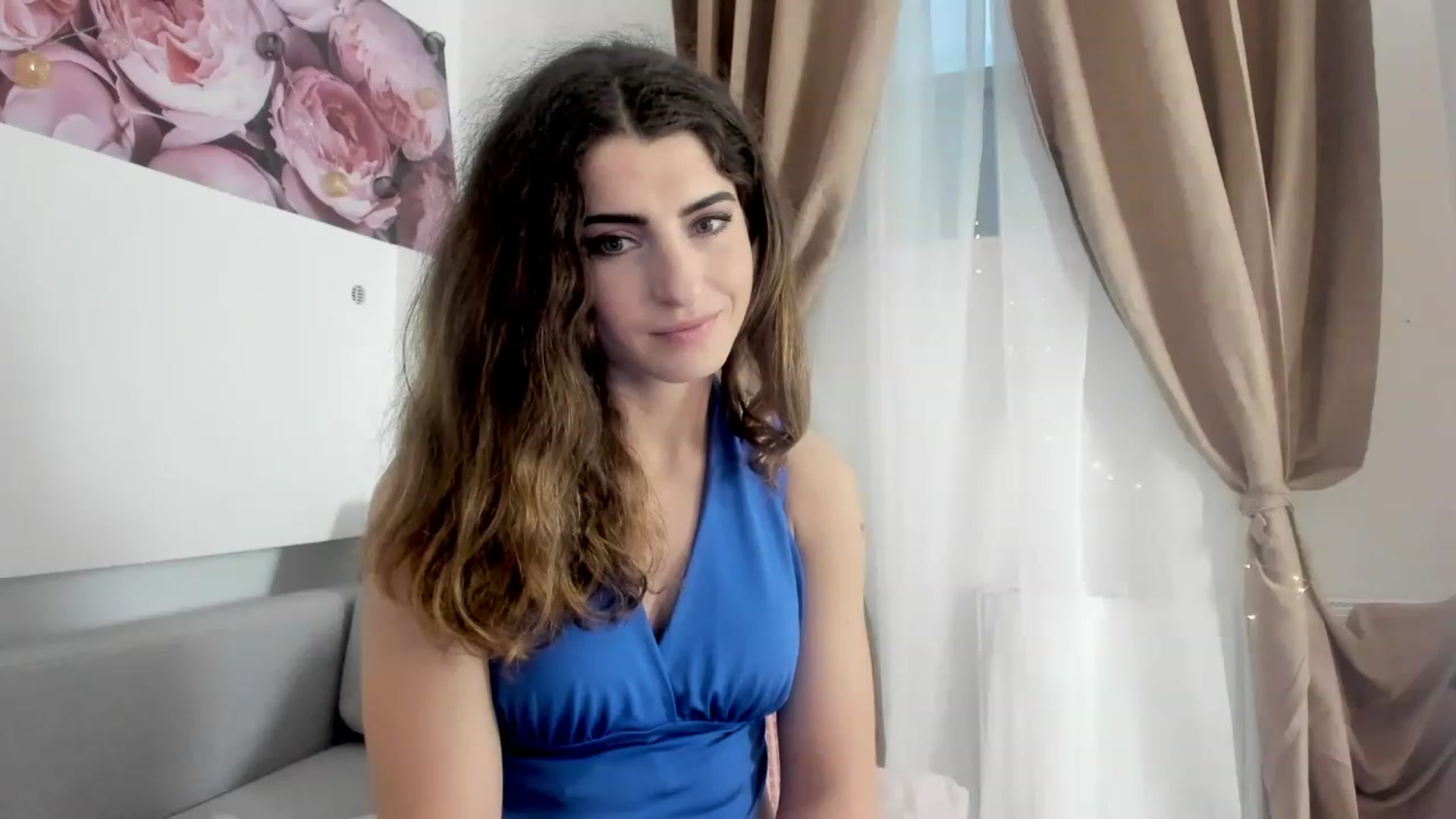 Gallery image thumbnail from EVA__LOVIA_'s myfreecams stream on, 12/21/2022, 13:59 image 10 of 20