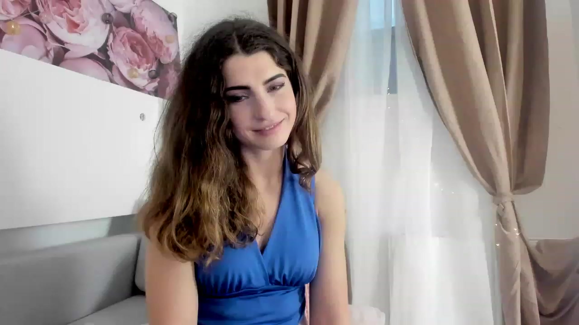Gallery image thumbnail from EVA__LOVIA_'s myfreecams stream on, 12/21/2022, 13:59 image 12 of 20