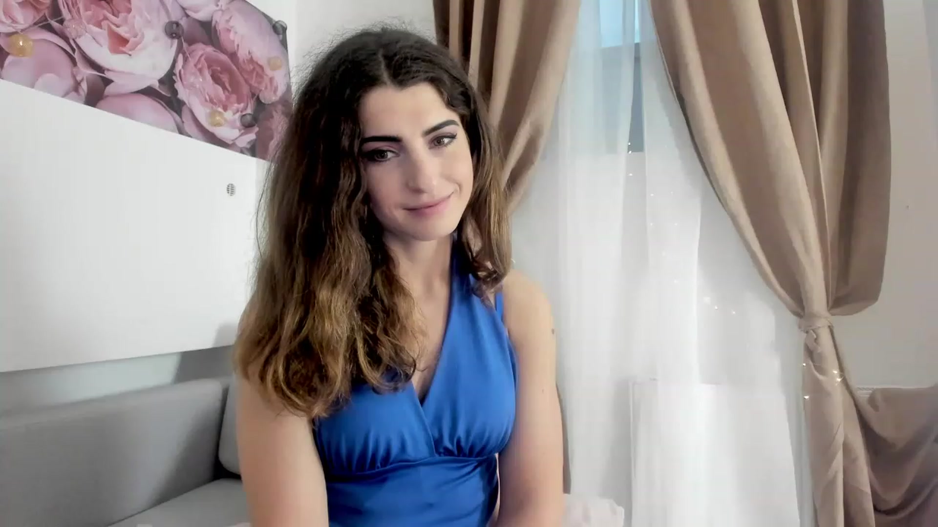 Gallery image thumbnail from EVA__LOVIA_'s myfreecams stream on, 12/21/2022, 13:59 image 8 of 20