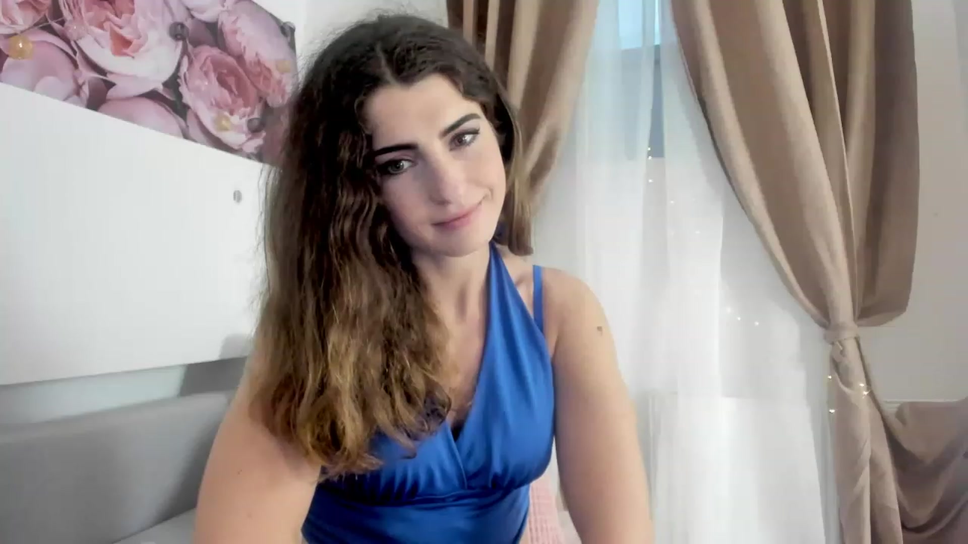 Gallery image thumbnail from EVA__LOVIA_'s myfreecams stream on, 12/21/2022, 13:59 image 2 of 20