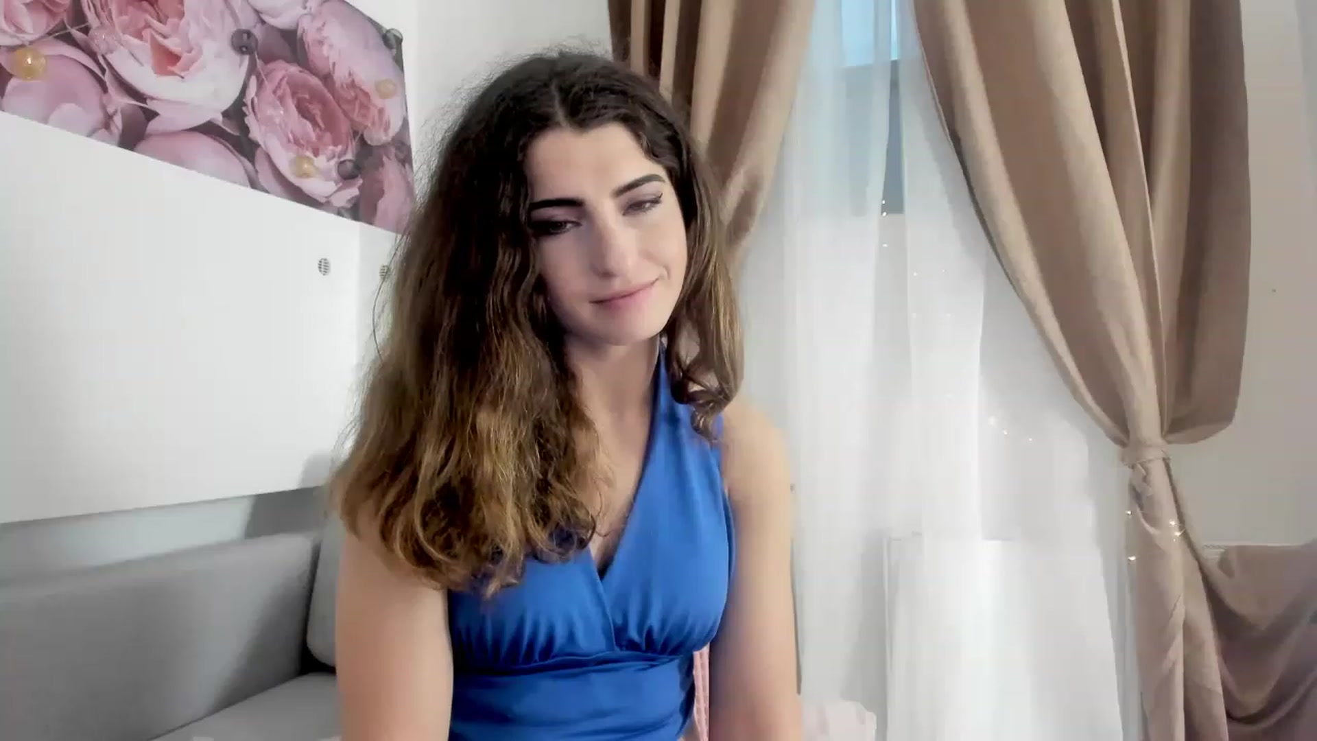 Gallery image thumbnail from EVA__LOVIA_'s myfreecams stream on, 12/21/2022, 13:59 image 13 of 20