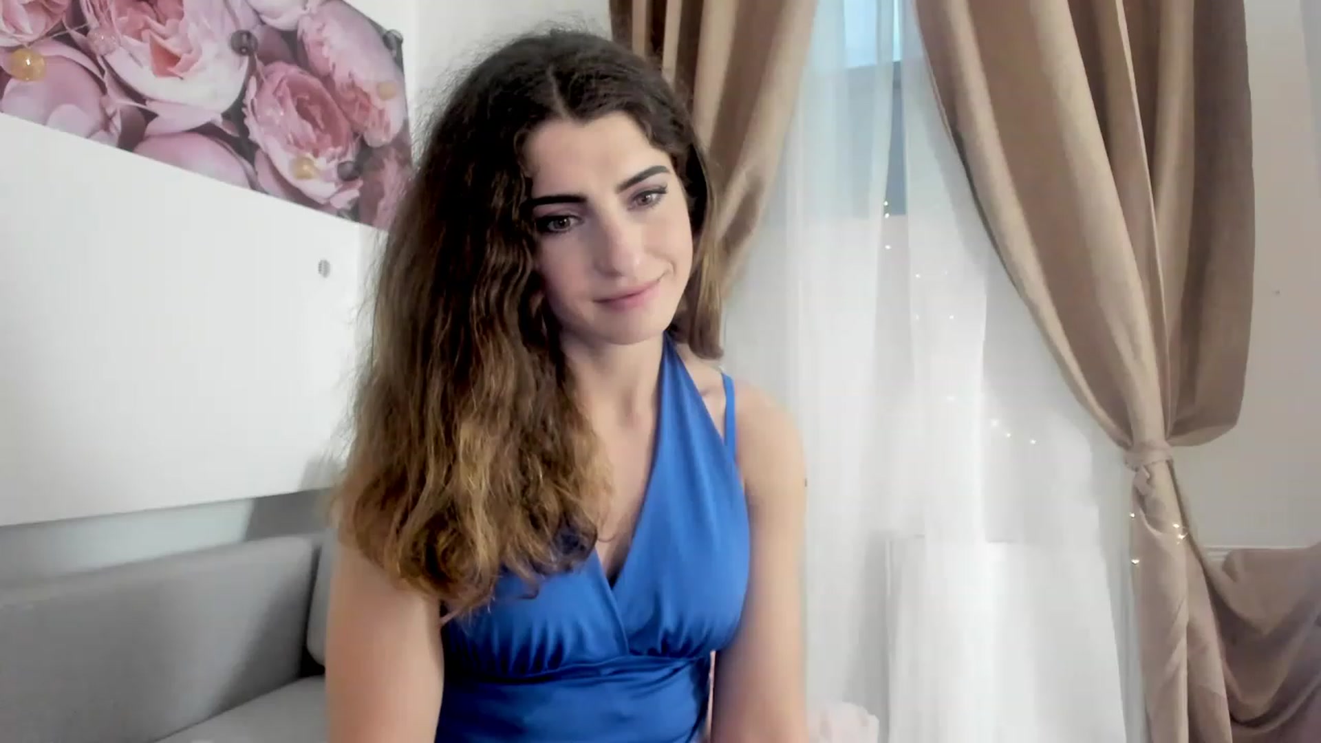 Gallery image thumbnail from EVA__LOVIA_'s myfreecams stream on, 12/21/2022, 13:59 image 3 of 20